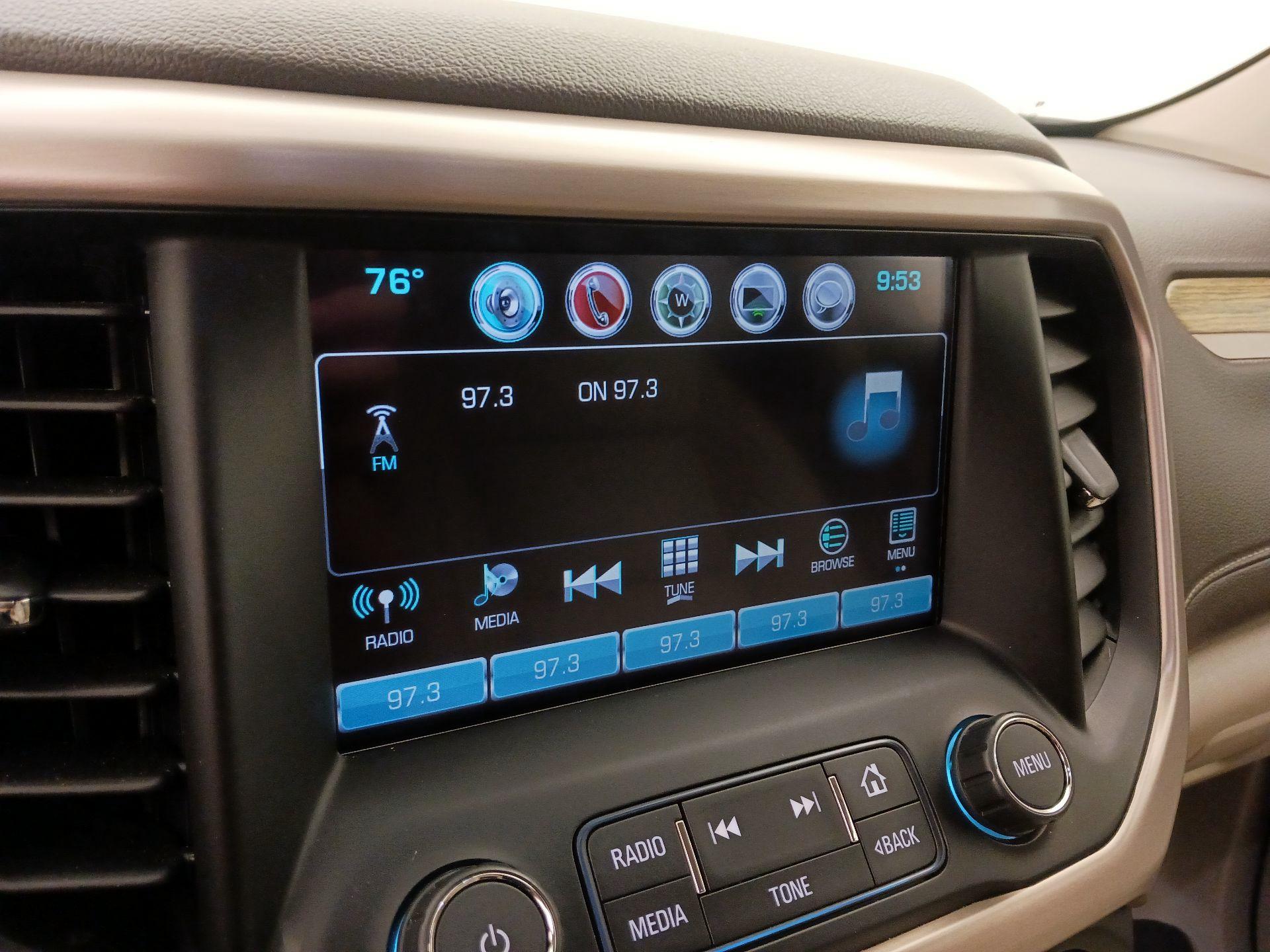 Thumbnail: 2019 GMC Acadia - 16