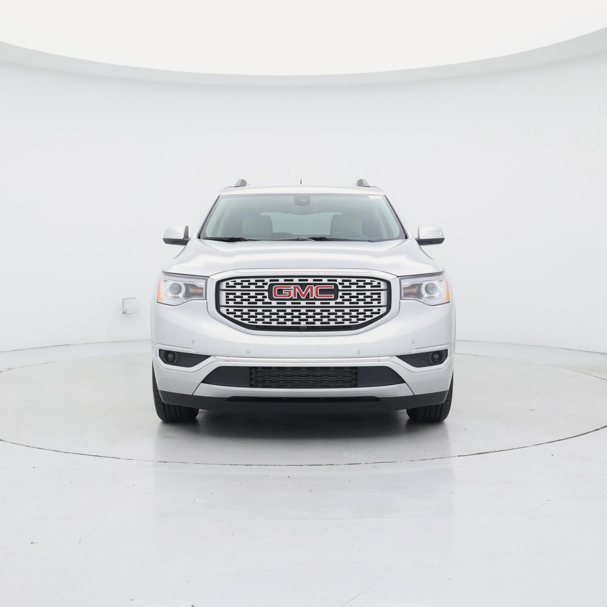 Thumbnail: 2019 GMC Acadia - 5
