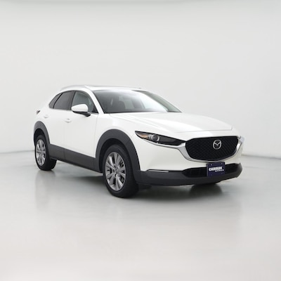 2021 Mazda CX-30 Premium