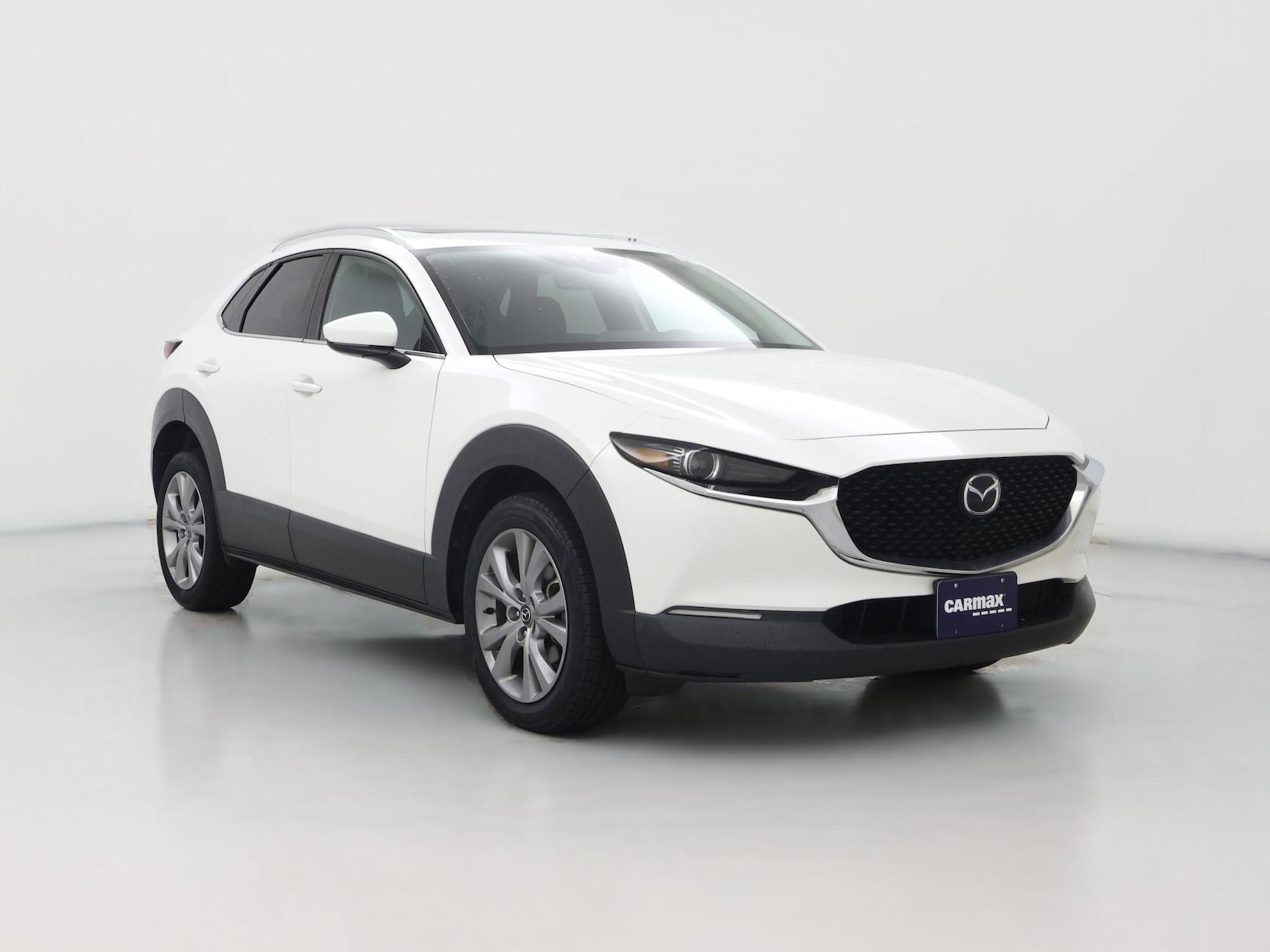 2021 Mazda CX-30 Premium