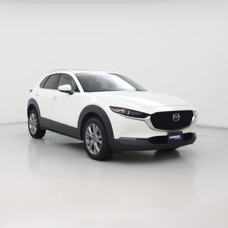 2021 Mazda CX-30 Premium
