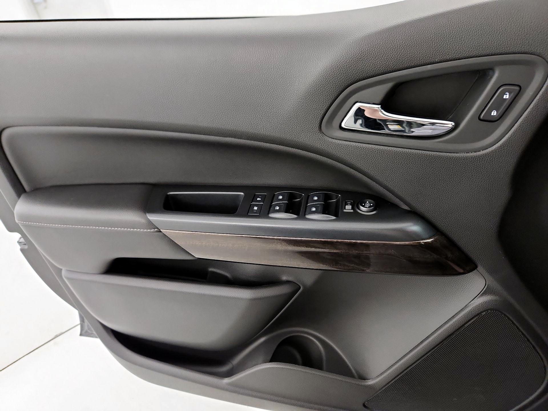 Thumbnail: 2016 GMC Canyon - 12