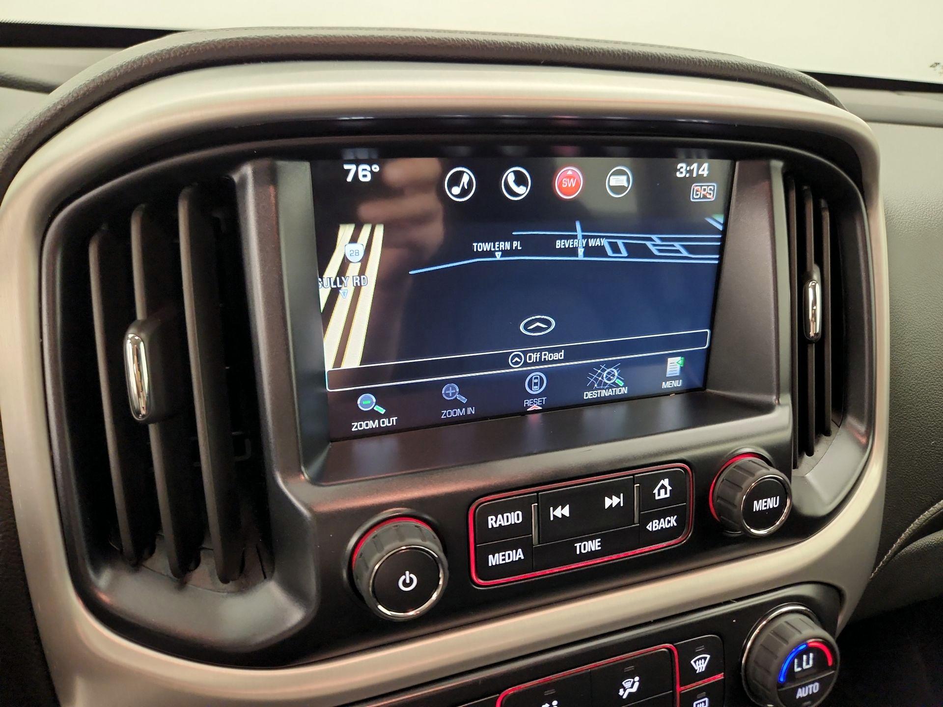 Thumbnail: 2016 GMC Canyon - 14