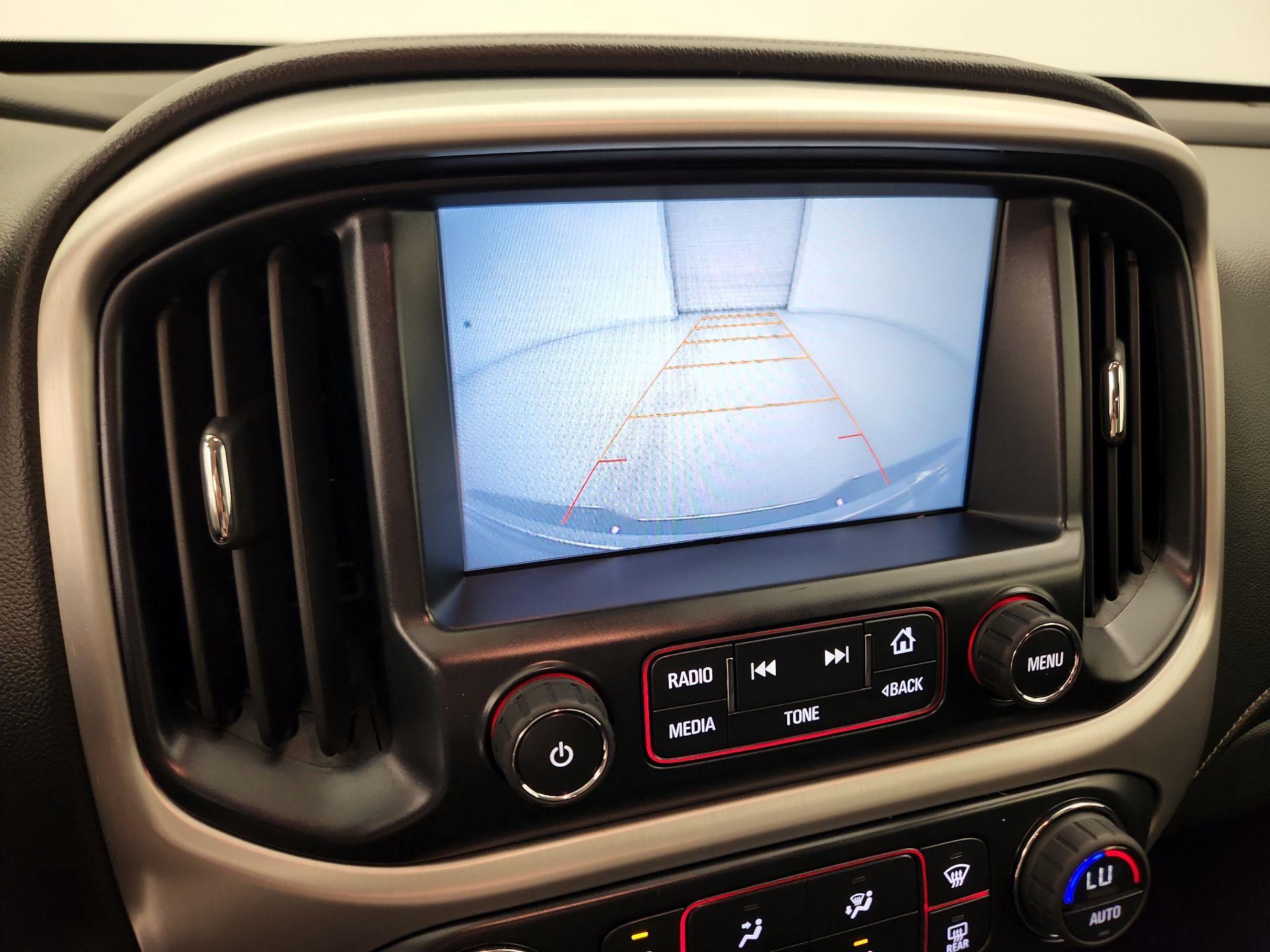 Thumbnail: 2016 GMC Canyon - 15