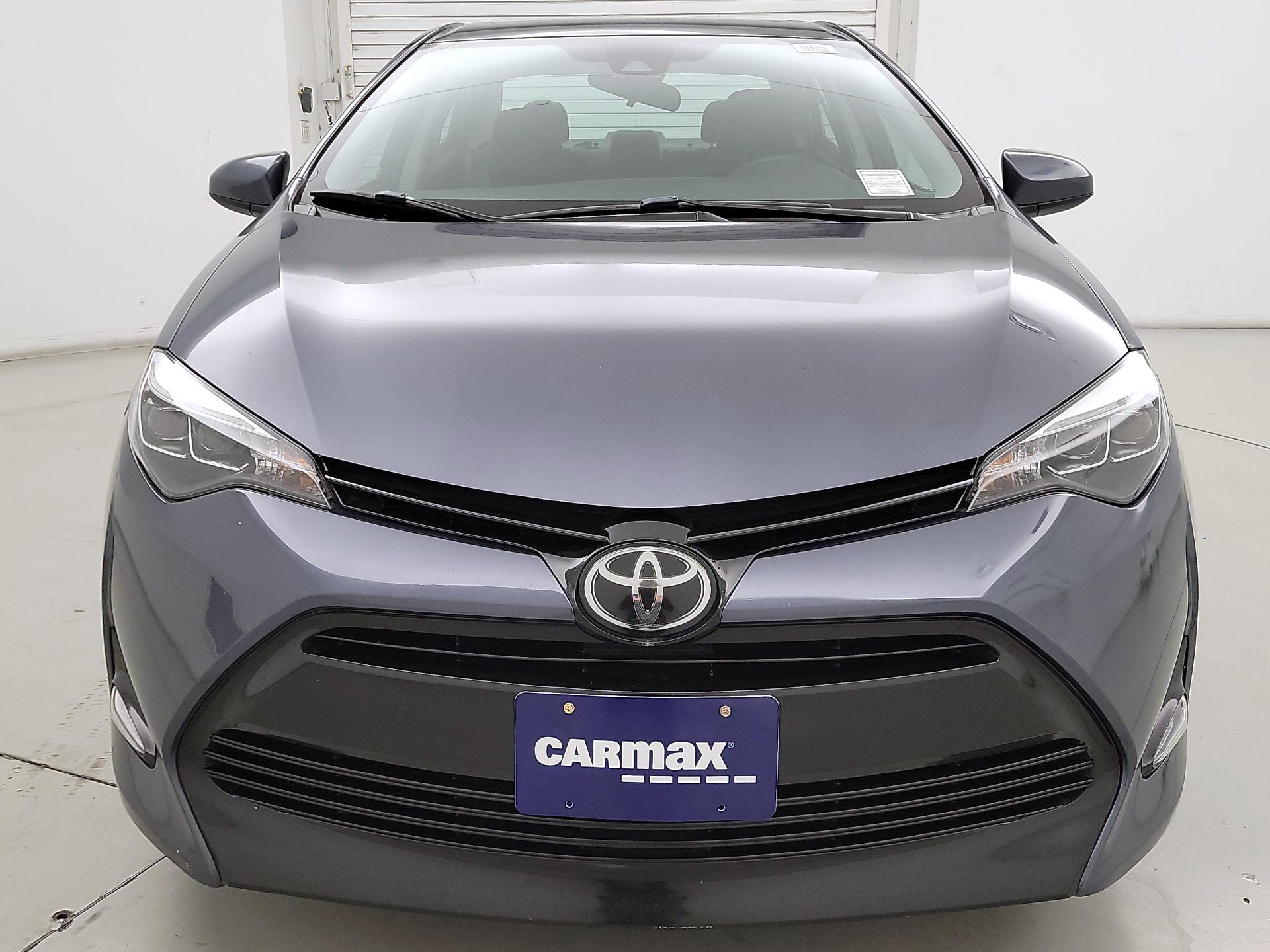 Thumbnail: 2017 Toyota Corolla - 2