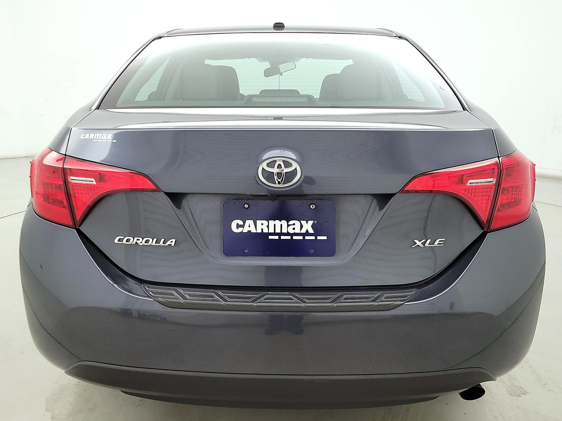 Thumbnail: 2017 Toyota Corolla - 6