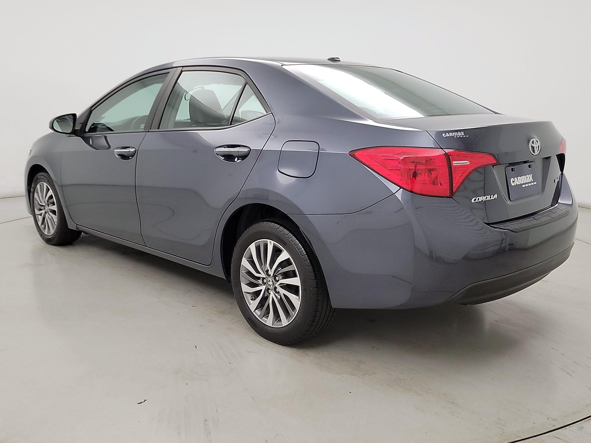 Thumbnail: 2017 Toyota Corolla - 7