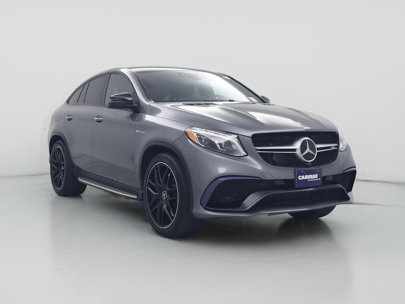 2019 Mercedes-Benz GL-Class AMG GL 63 -
                  Irvine, CA