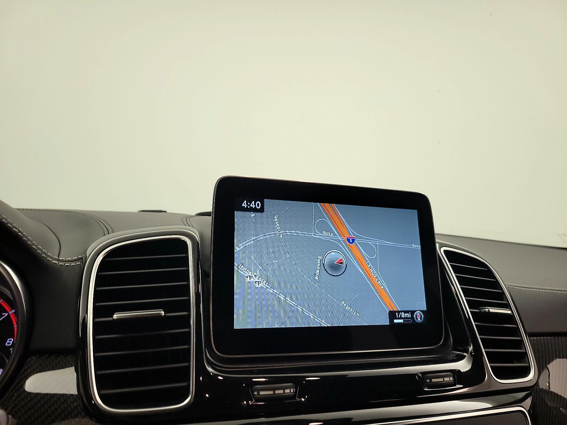 Thumbnail: 2019 Mercedes-Benz GL-Class - 14