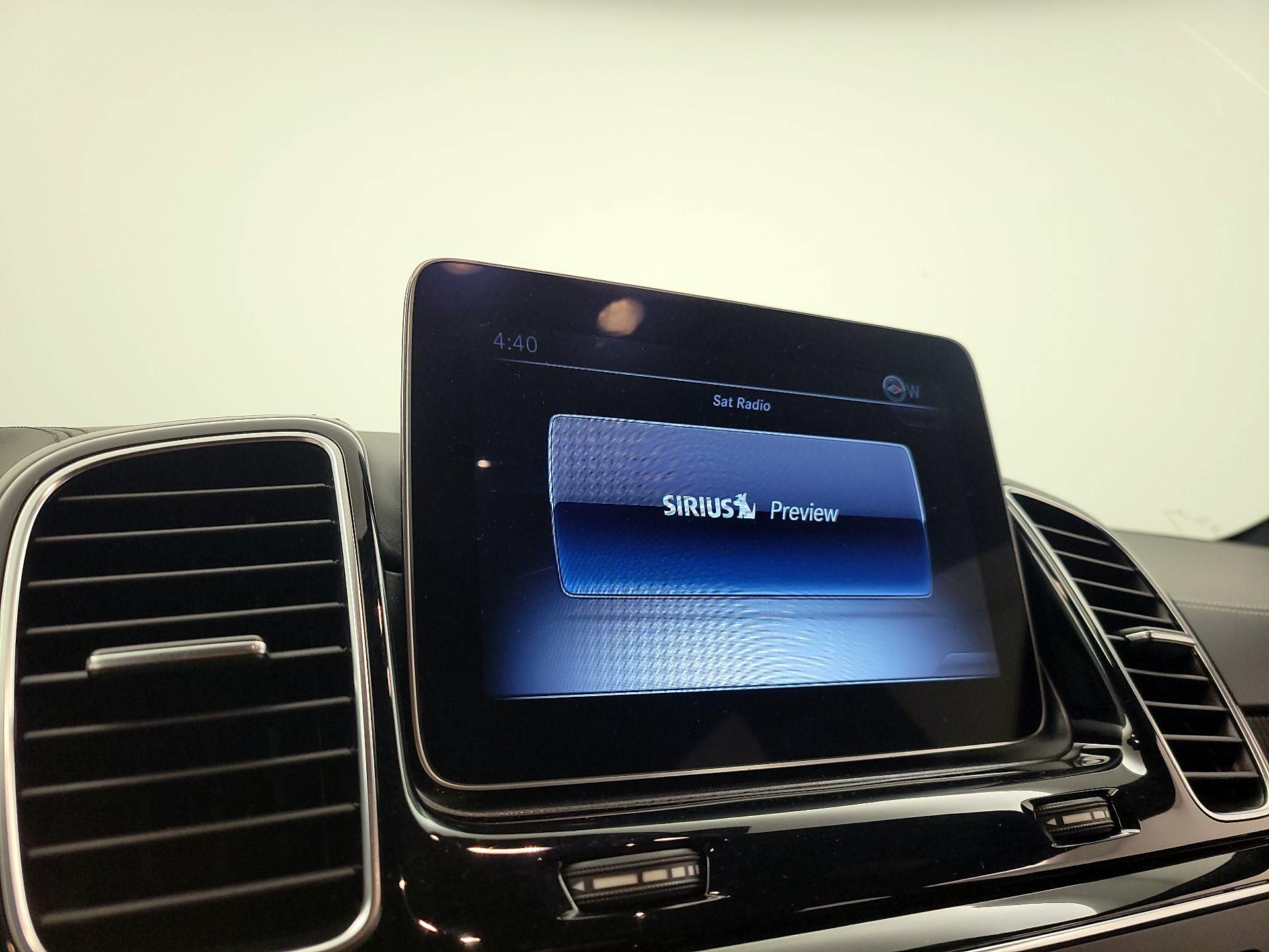Thumbnail: 2019 Mercedes-Benz GL-Class - 16