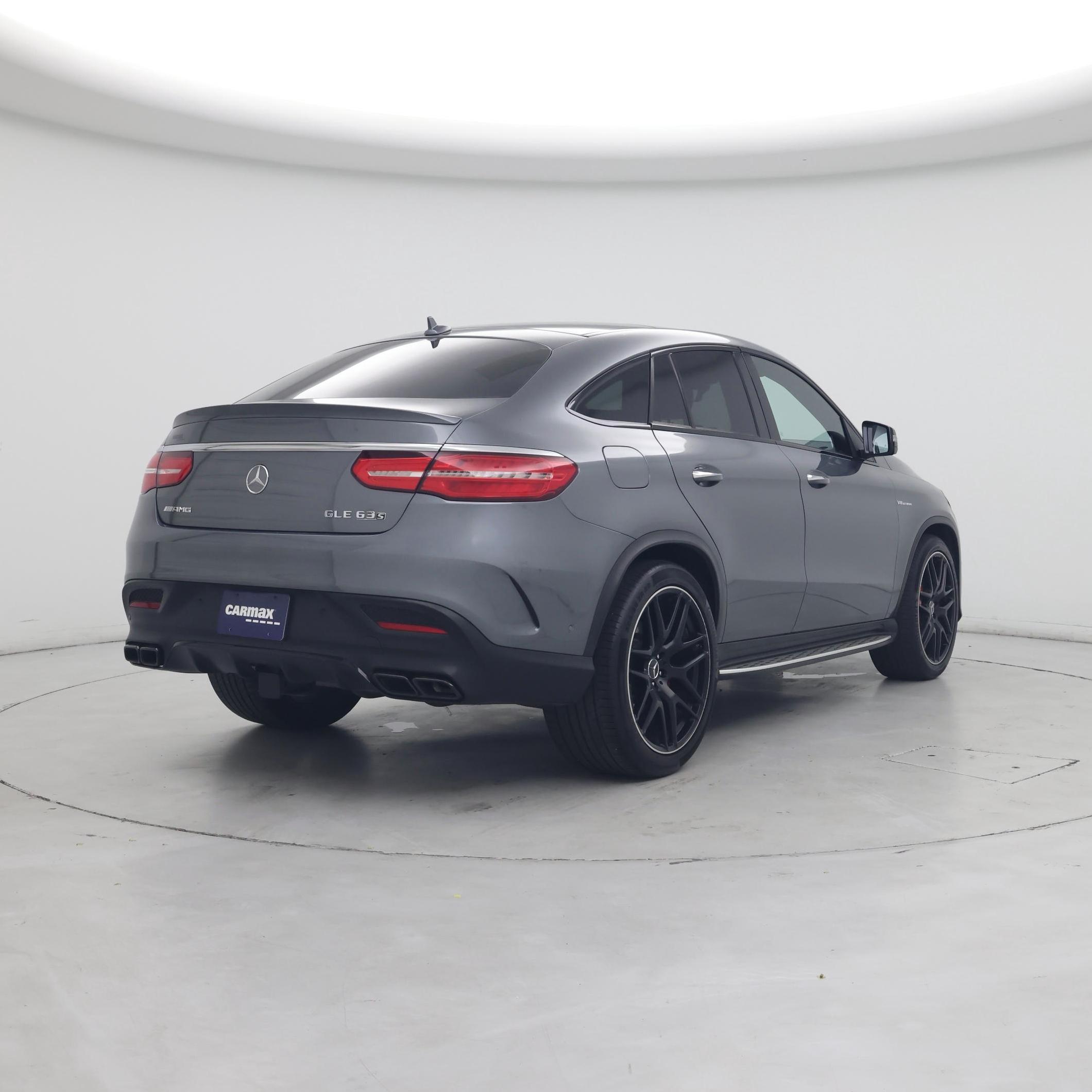 Thumbnail: 2019 Mercedes-Benz GL-Class - 8