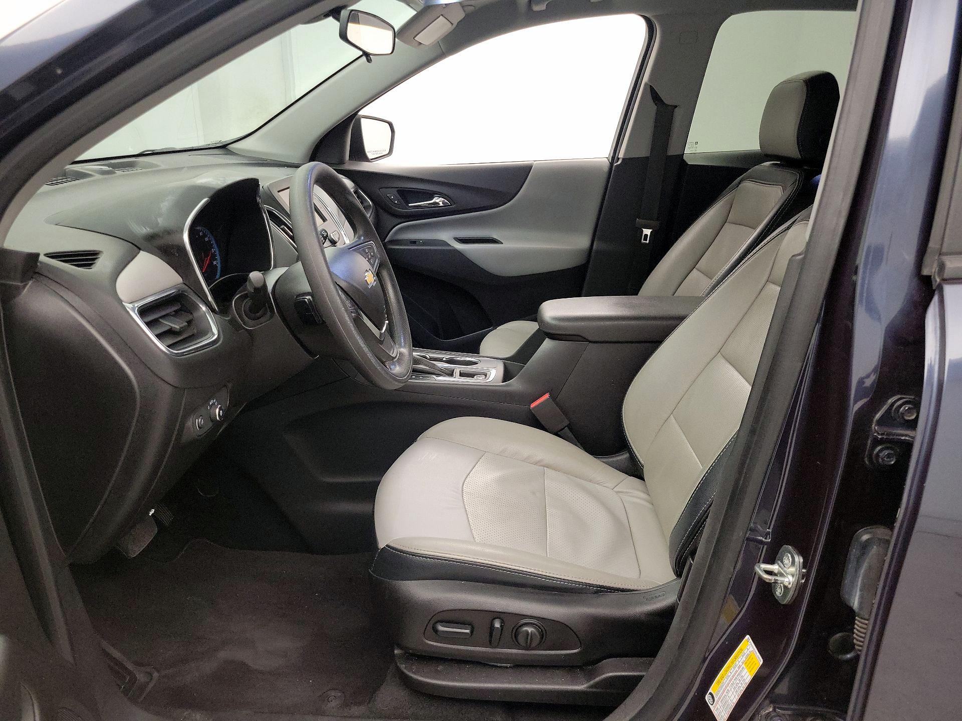 Thumbnail: 2019 Chevrolet Equinox - 11