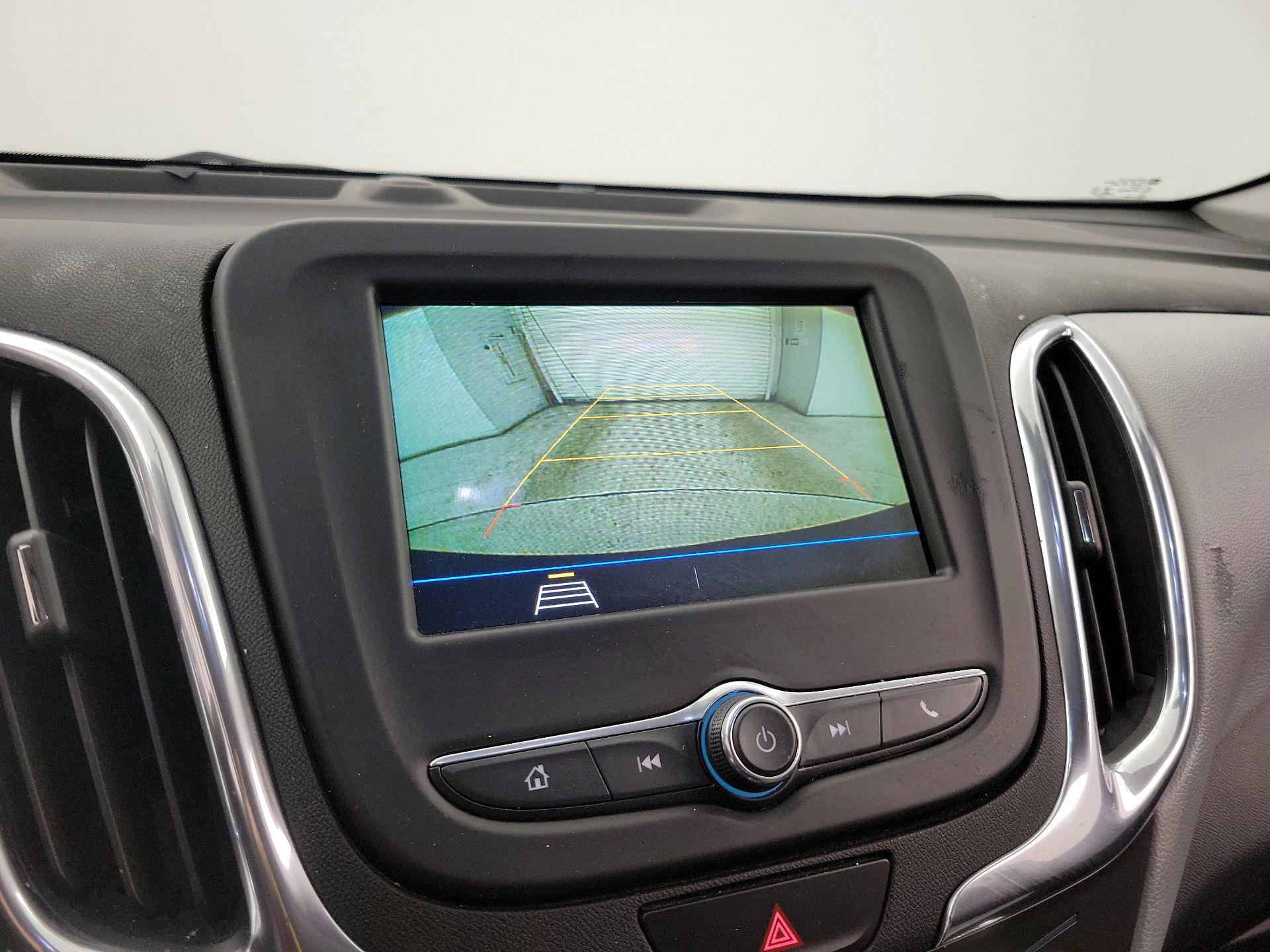 Thumbnail: 2019 Chevrolet Equinox - 14