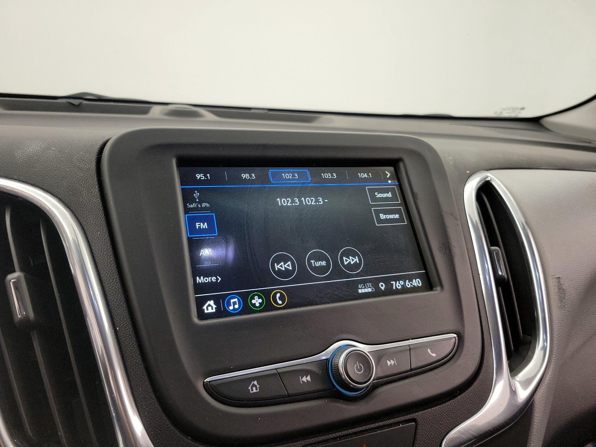 Thumbnail: 2019 Chevrolet Equinox - 15