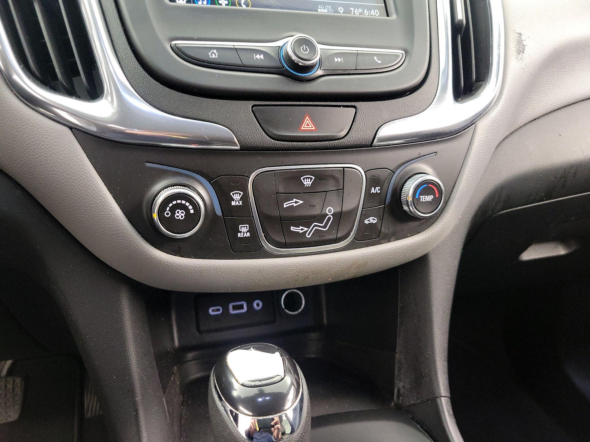 Thumbnail: 2019 Chevrolet Equinox - 16