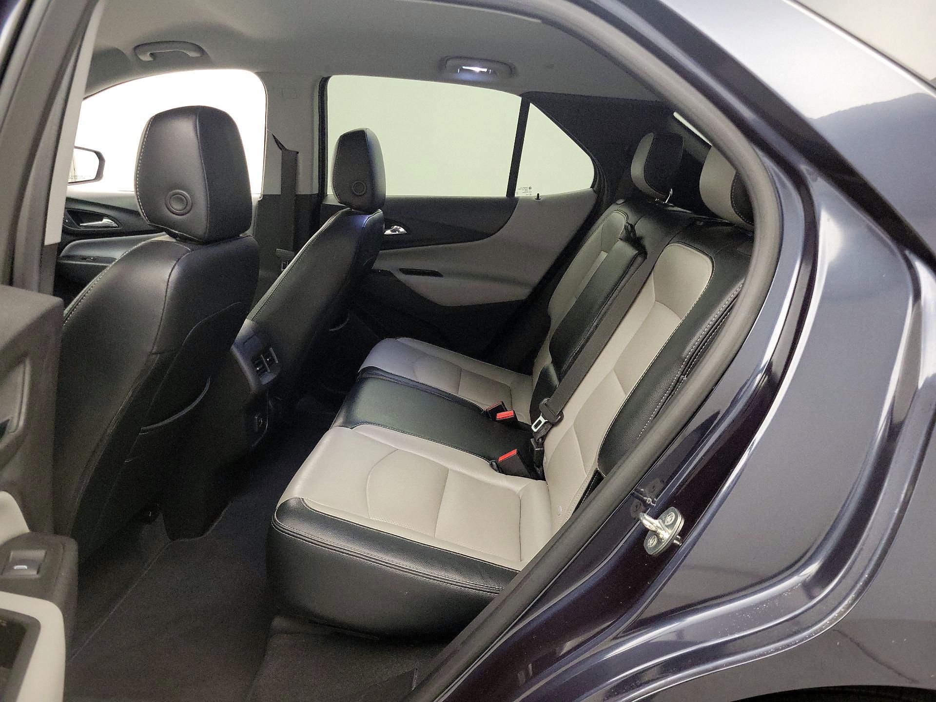 Thumbnail: 2019 Chevrolet Equinox - 19