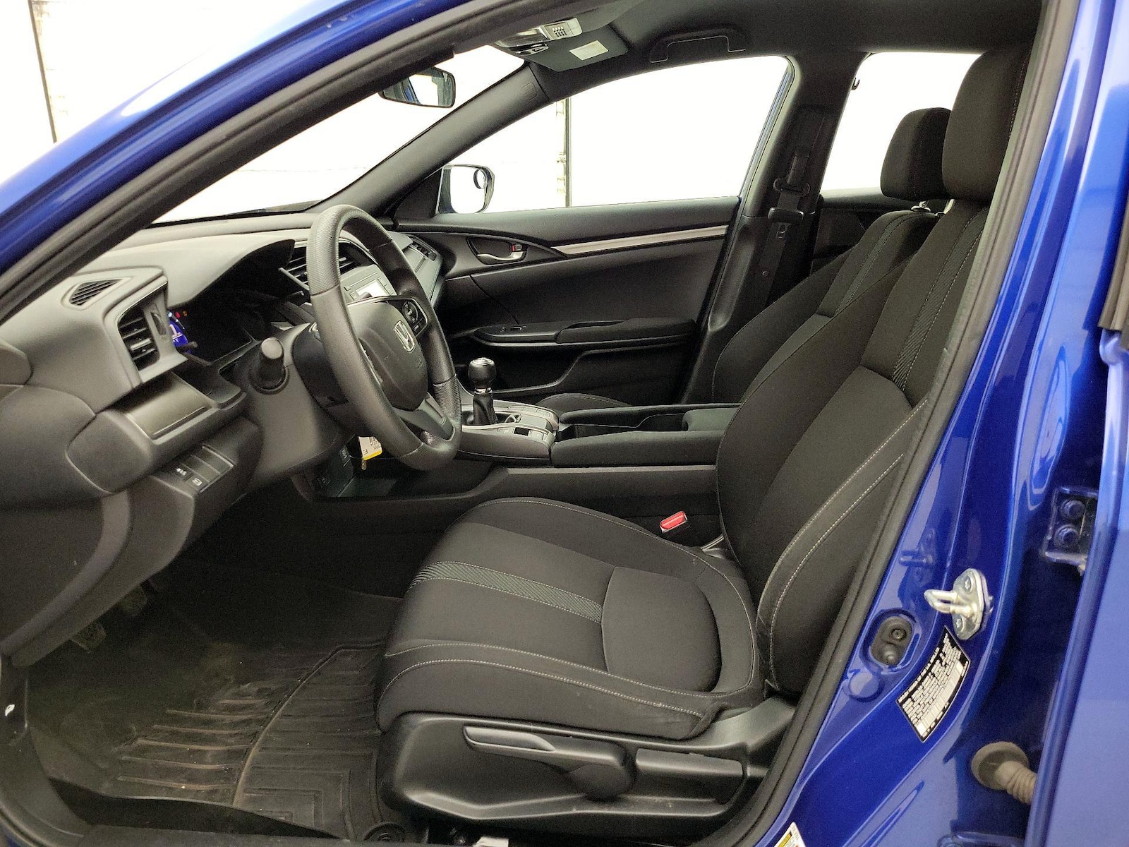 Side Airbags