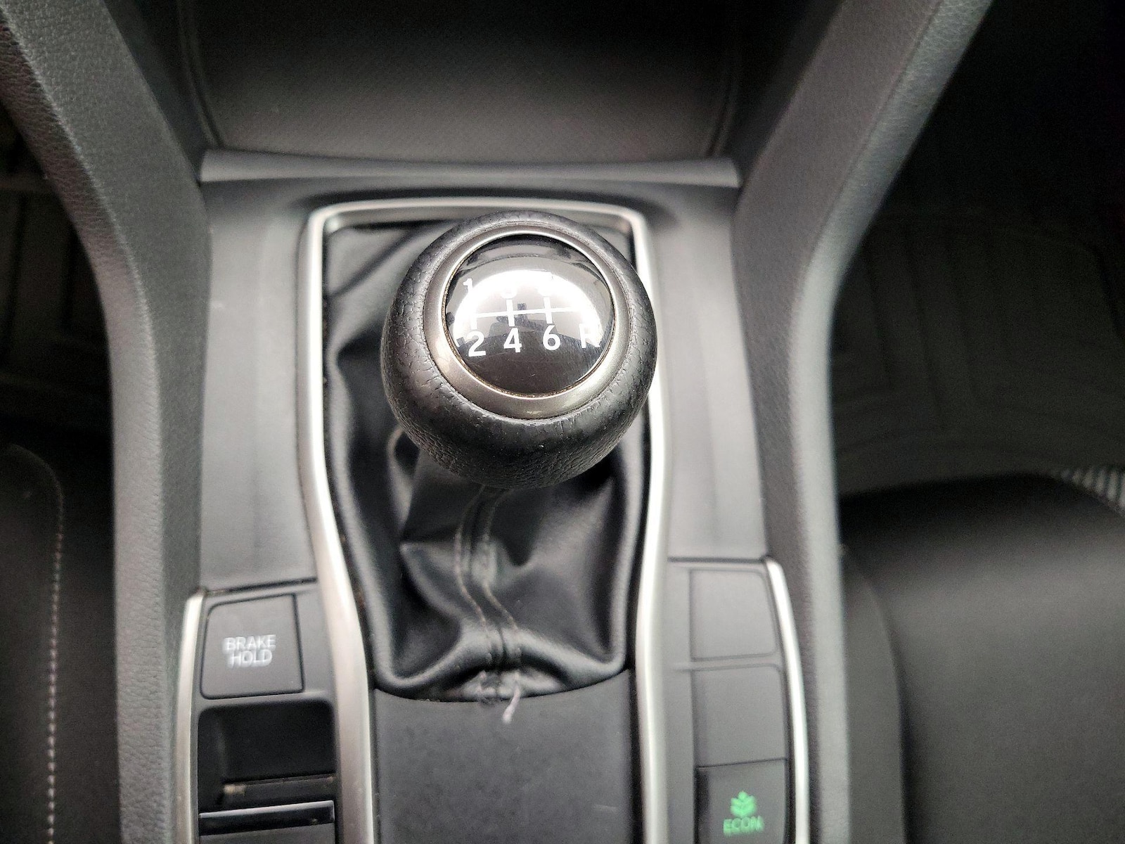 Manual Transmission
