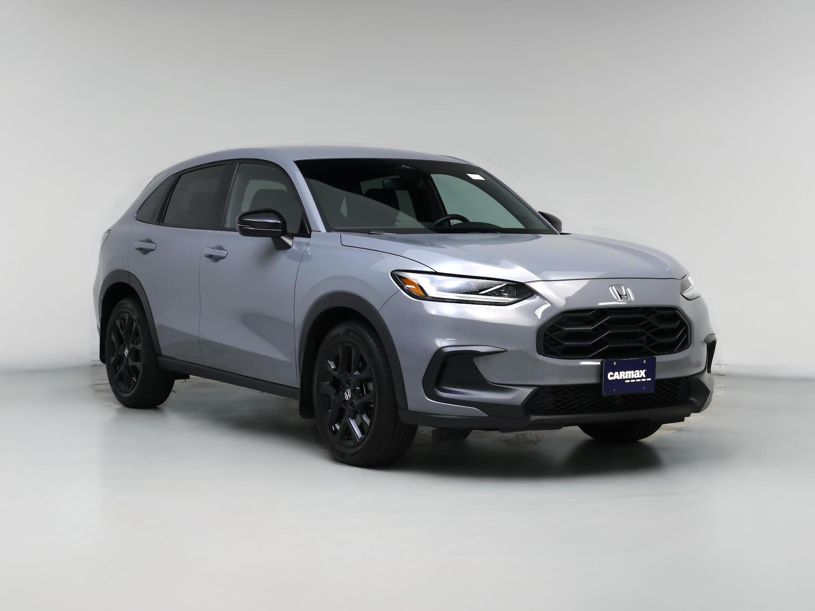 2023 Honda HR-V
