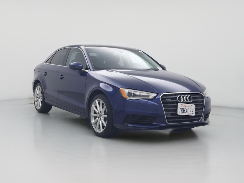 2015 Audi A3 Premium Plus -
                  Oxnard, CA