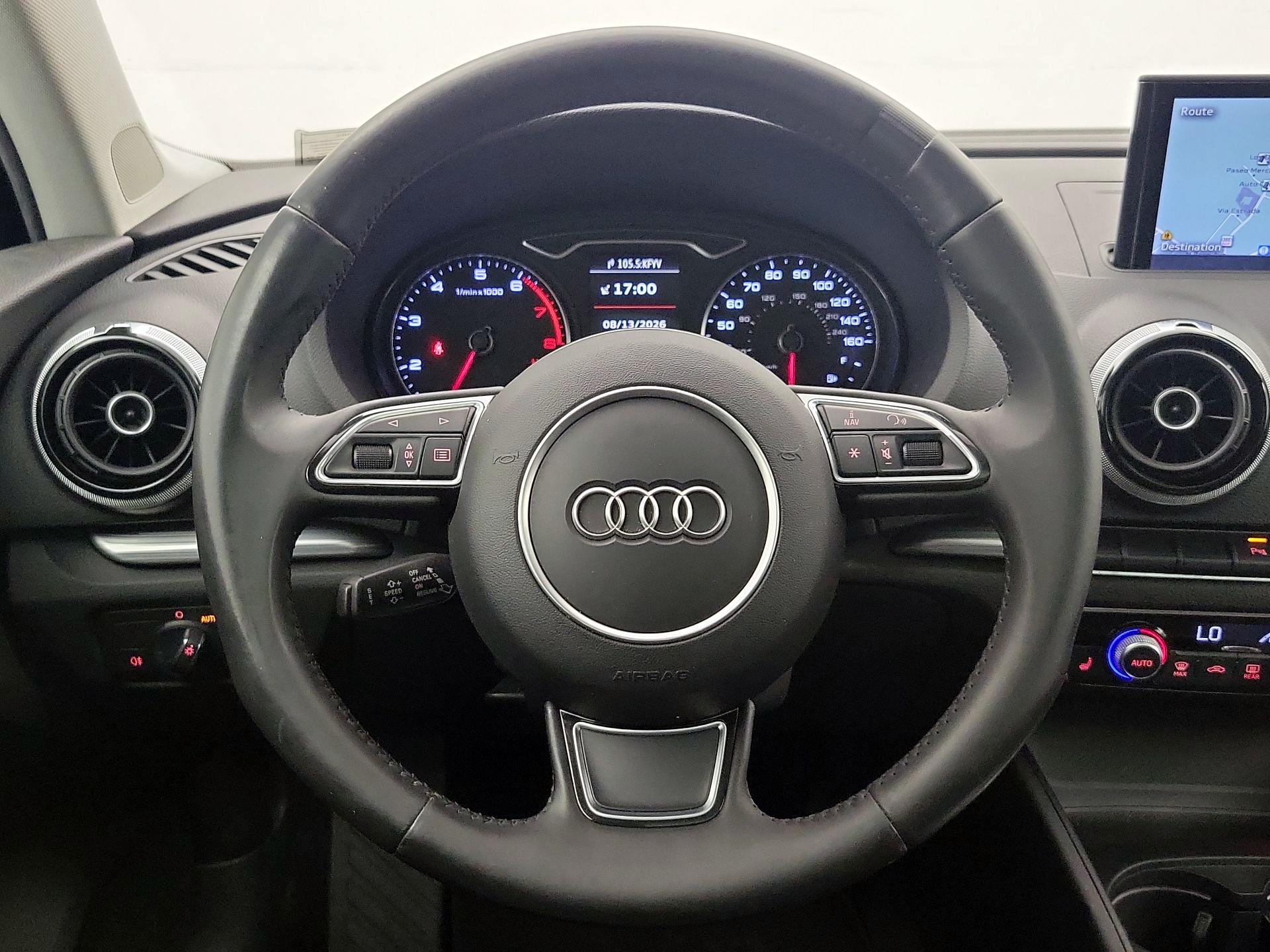 Thumbnail: 2015 Audi A3 - 10