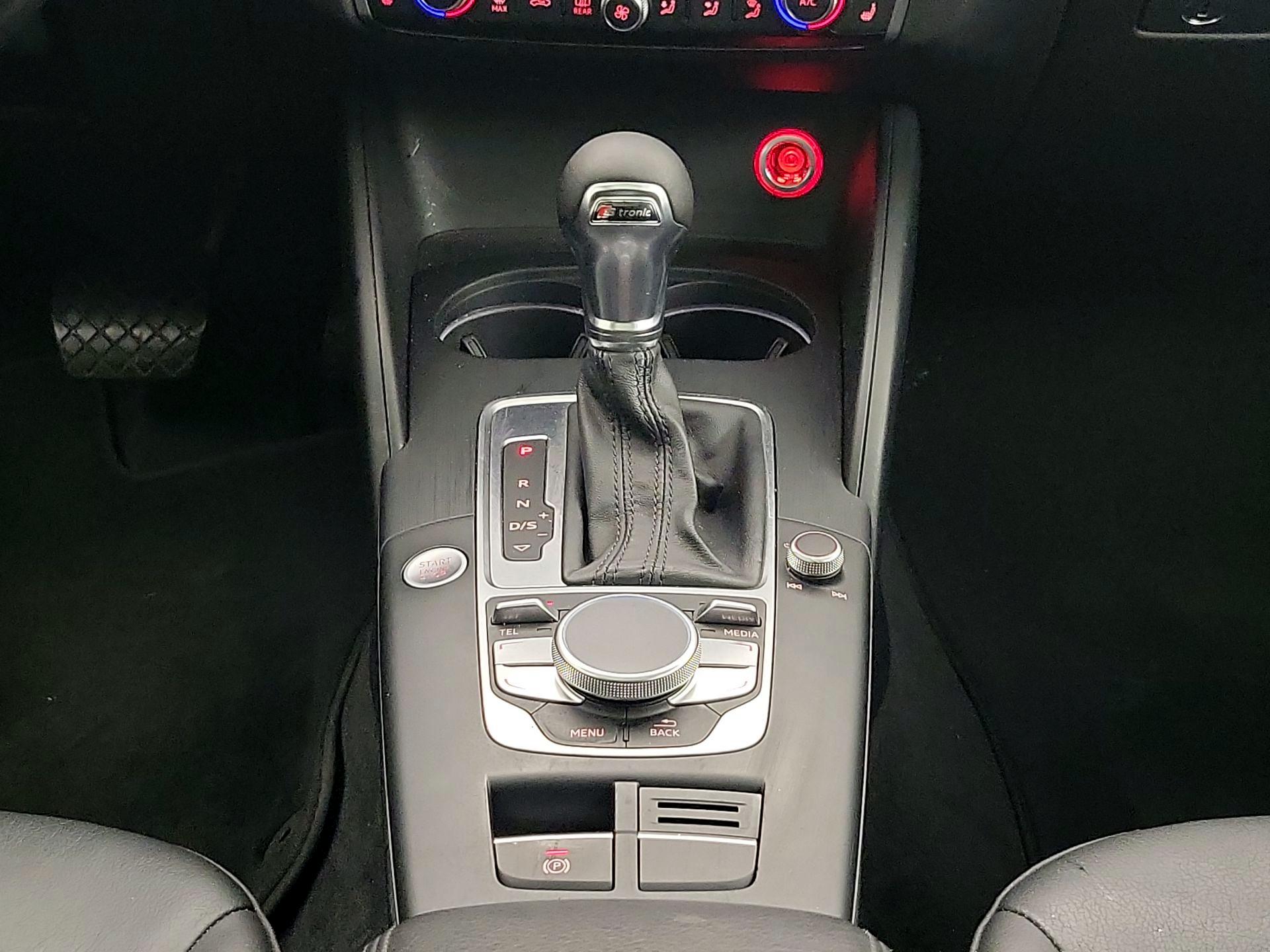 Thumbnail: 2015 Audi A3 - 17