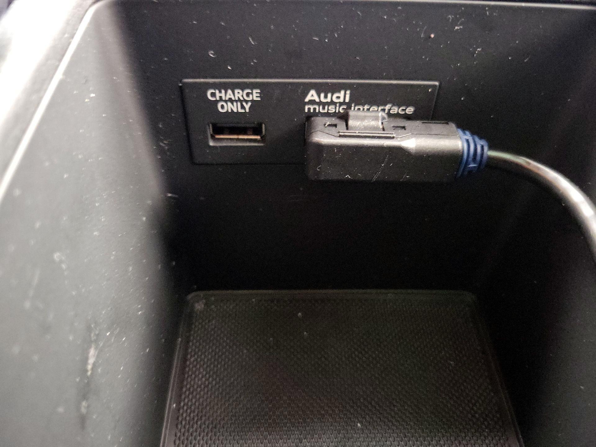 Thumbnail: 2015 Audi A3 - 18