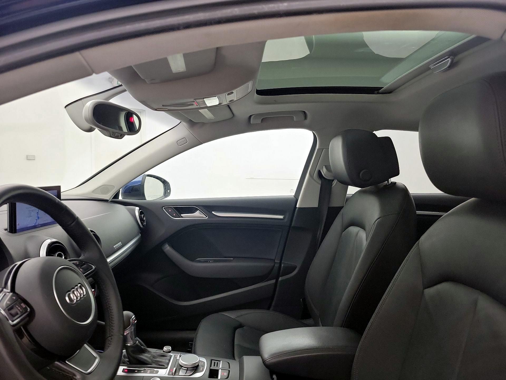 Thumbnail: 2015 Audi A3 - 19