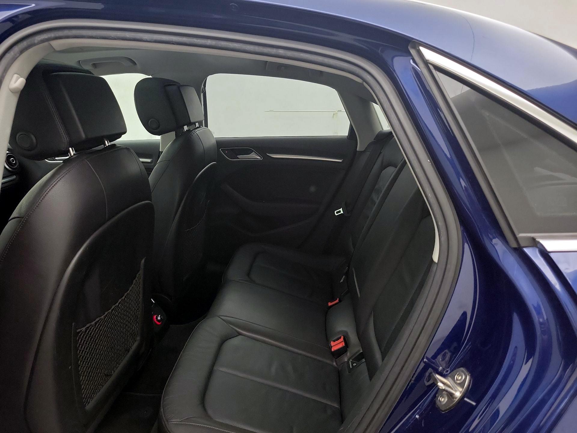 Thumbnail: 2015 Audi A3 - 20