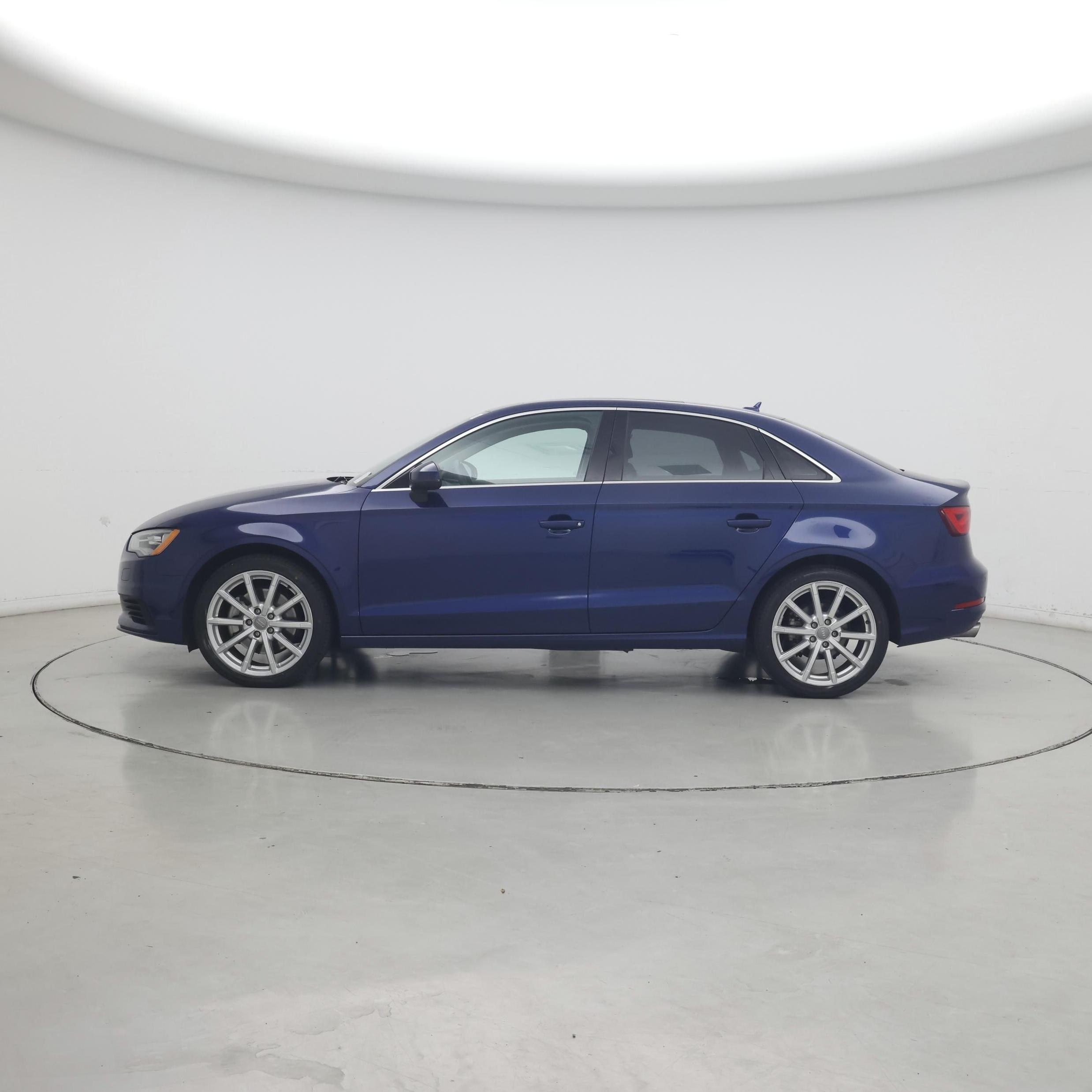 Thumbnail: 2015 Audi A3 - 3