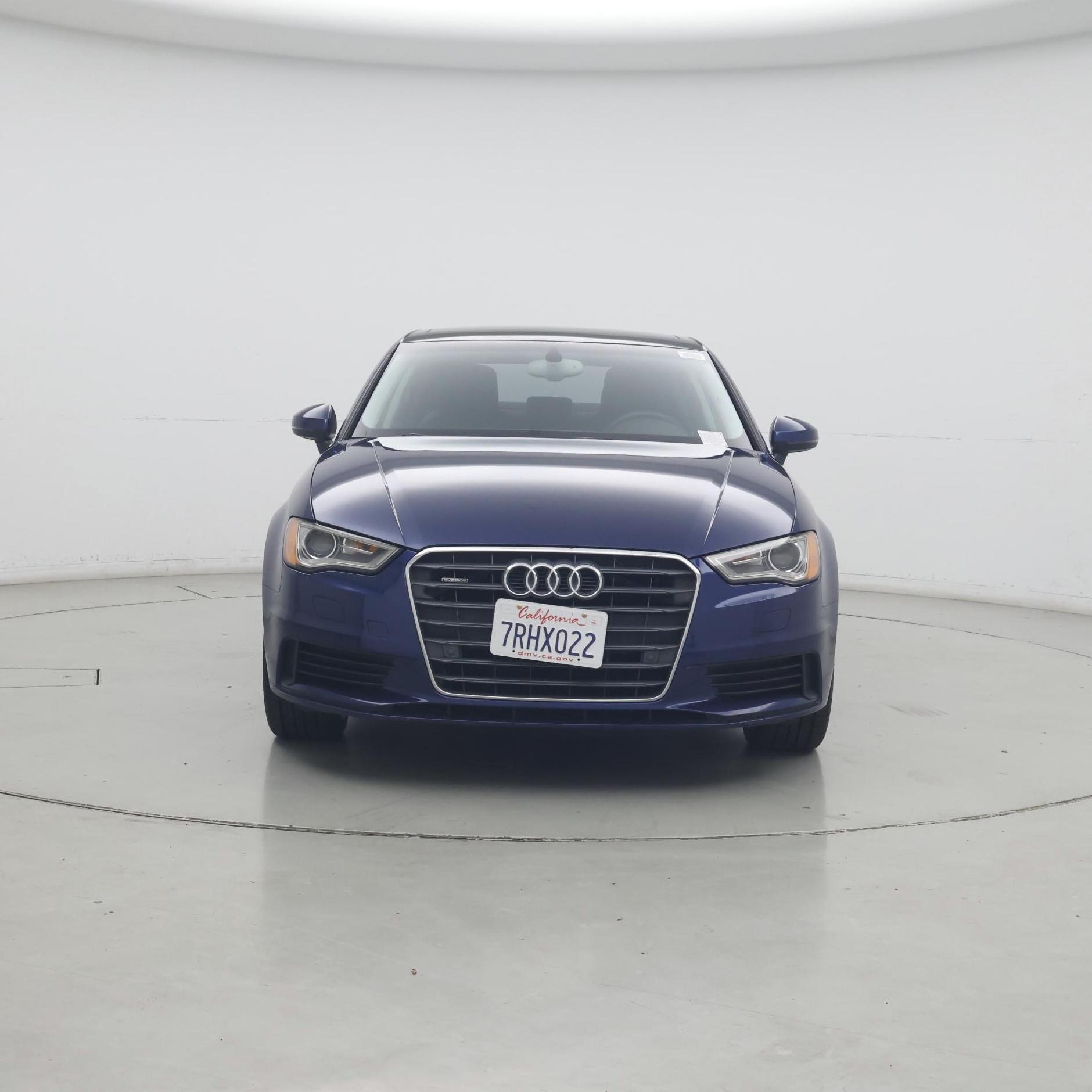 Thumbnail: 2015 Audi A3 - 5