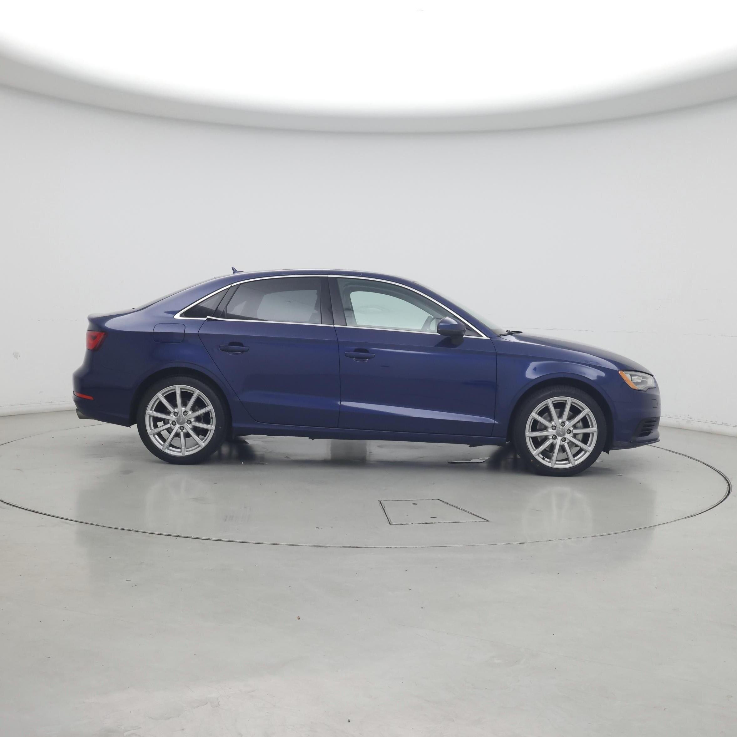 Thumbnail: 2015 Audi A3 - 7