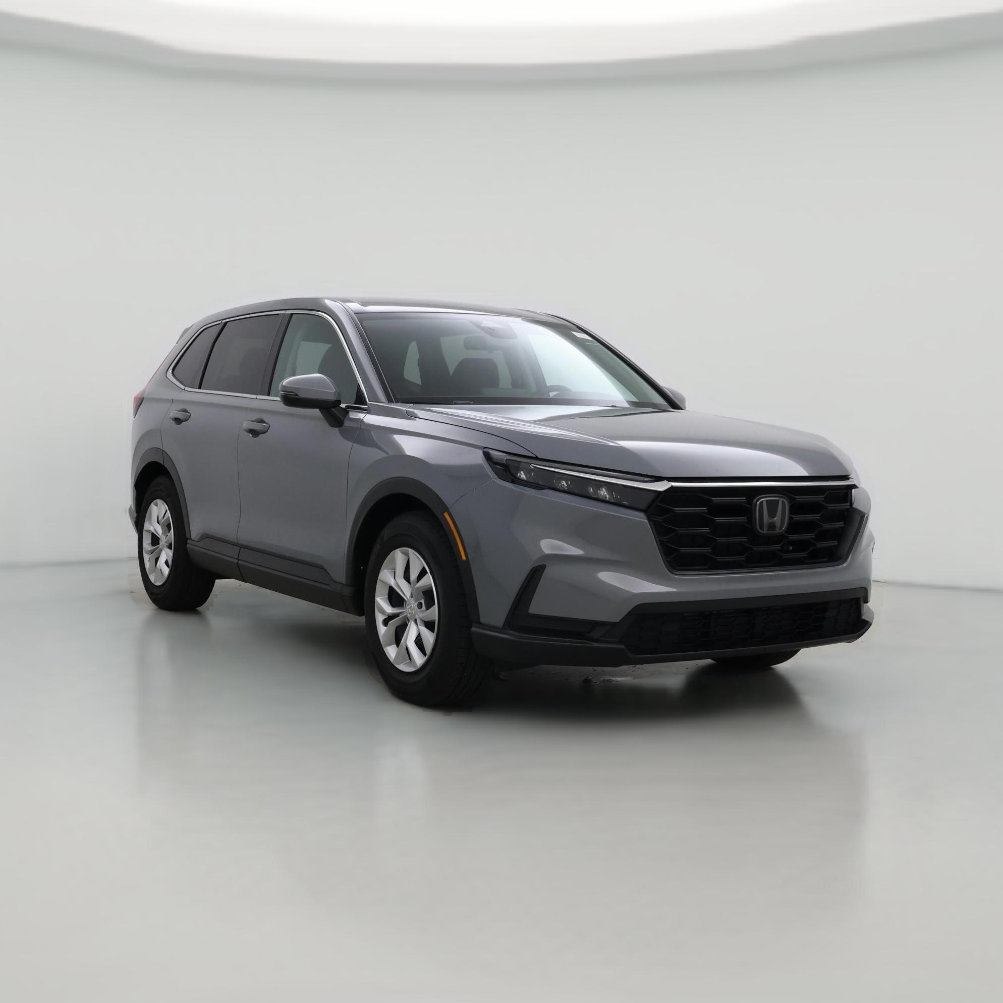Thumbnail: 2025 Honda CR-V - 1