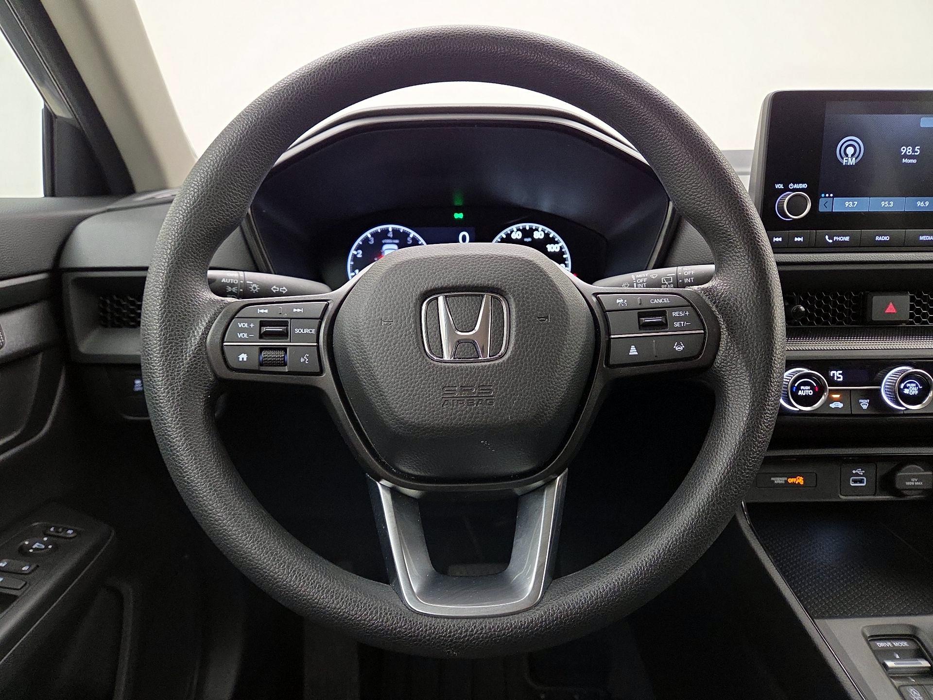Thumbnail: 2025 Honda CR-V - 10