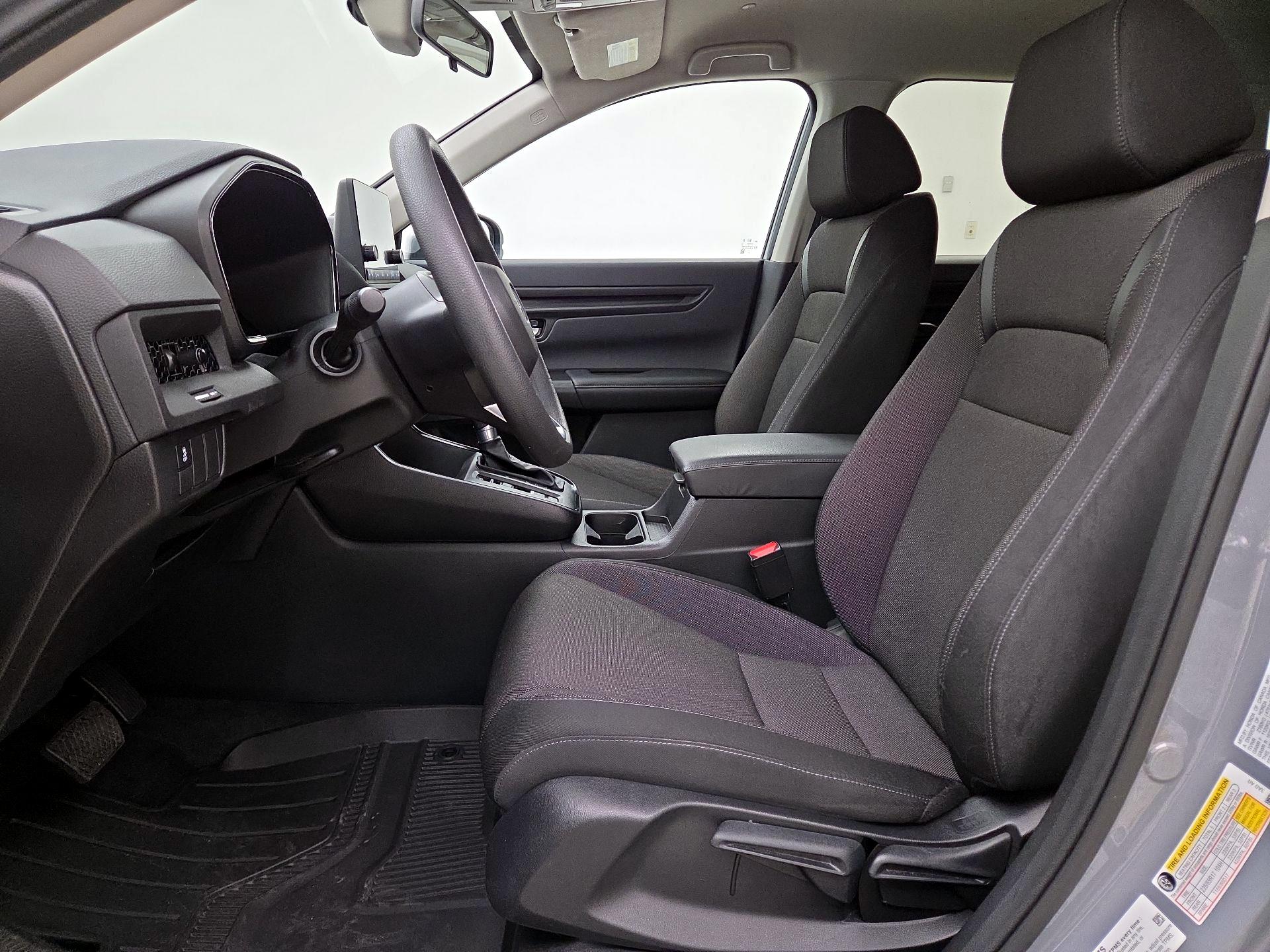Thumbnail: 2025 Honda CR-V - 11
