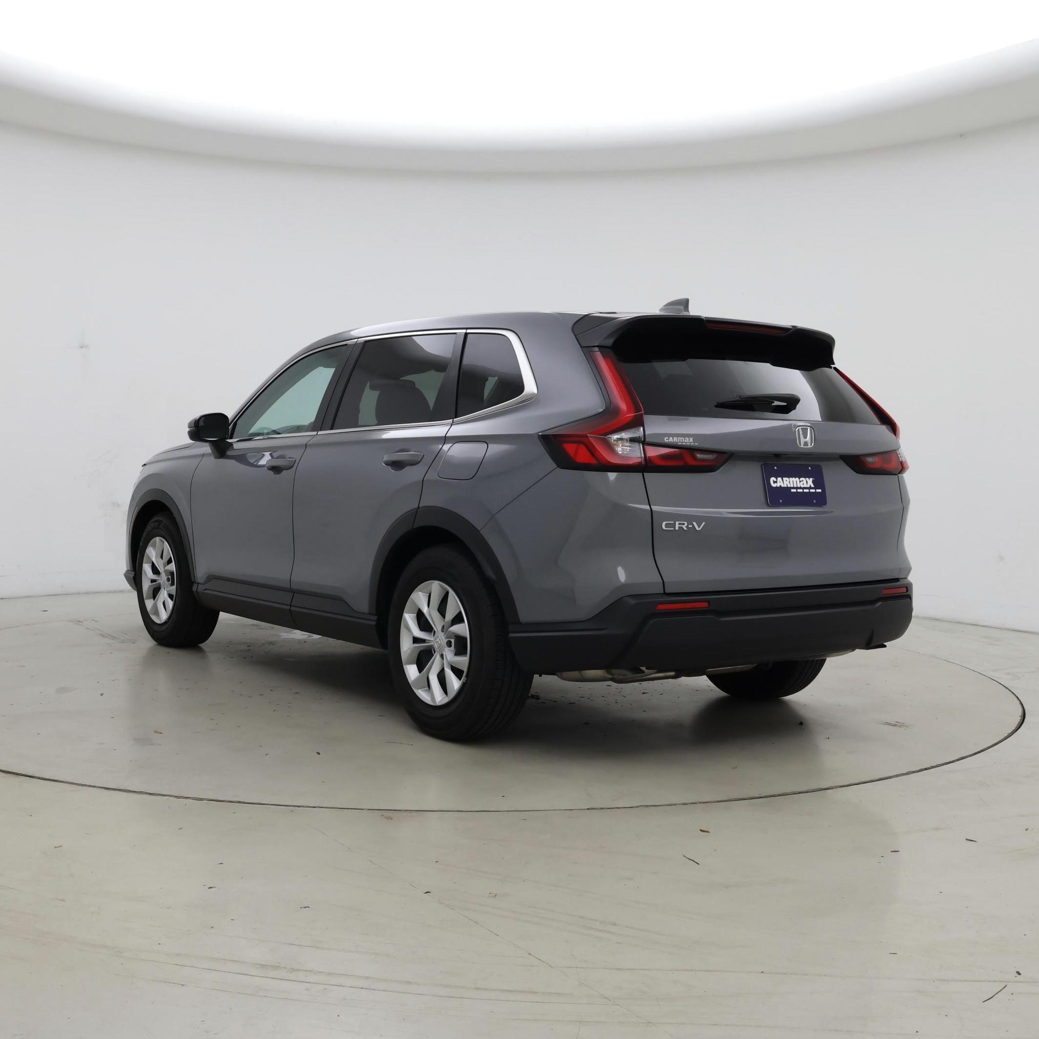 Thumbnail: 2025 Honda CR-V - 2