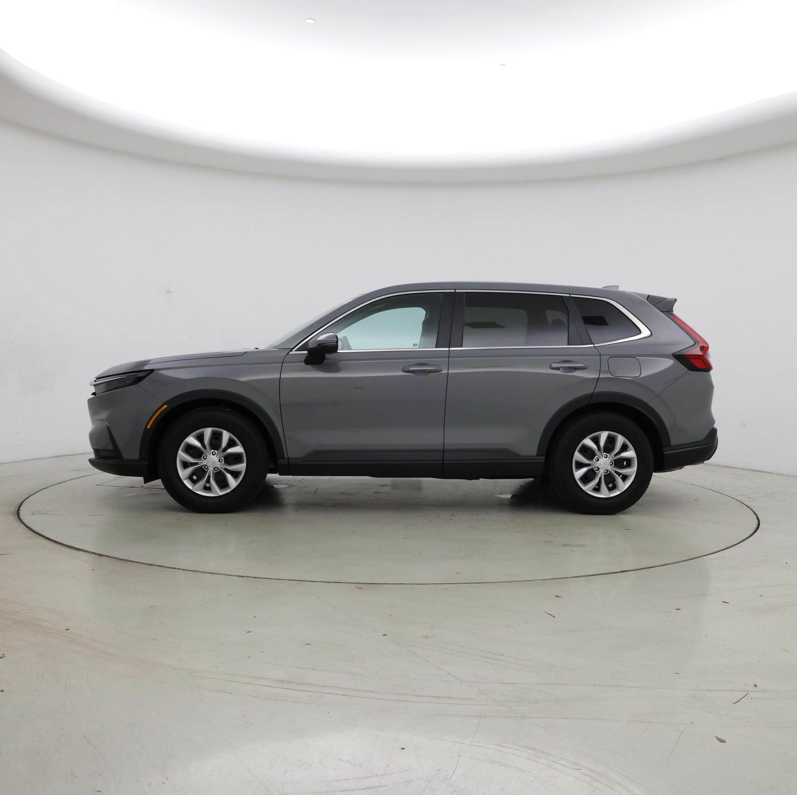 Thumbnail: 2025 Honda CR-V - 3