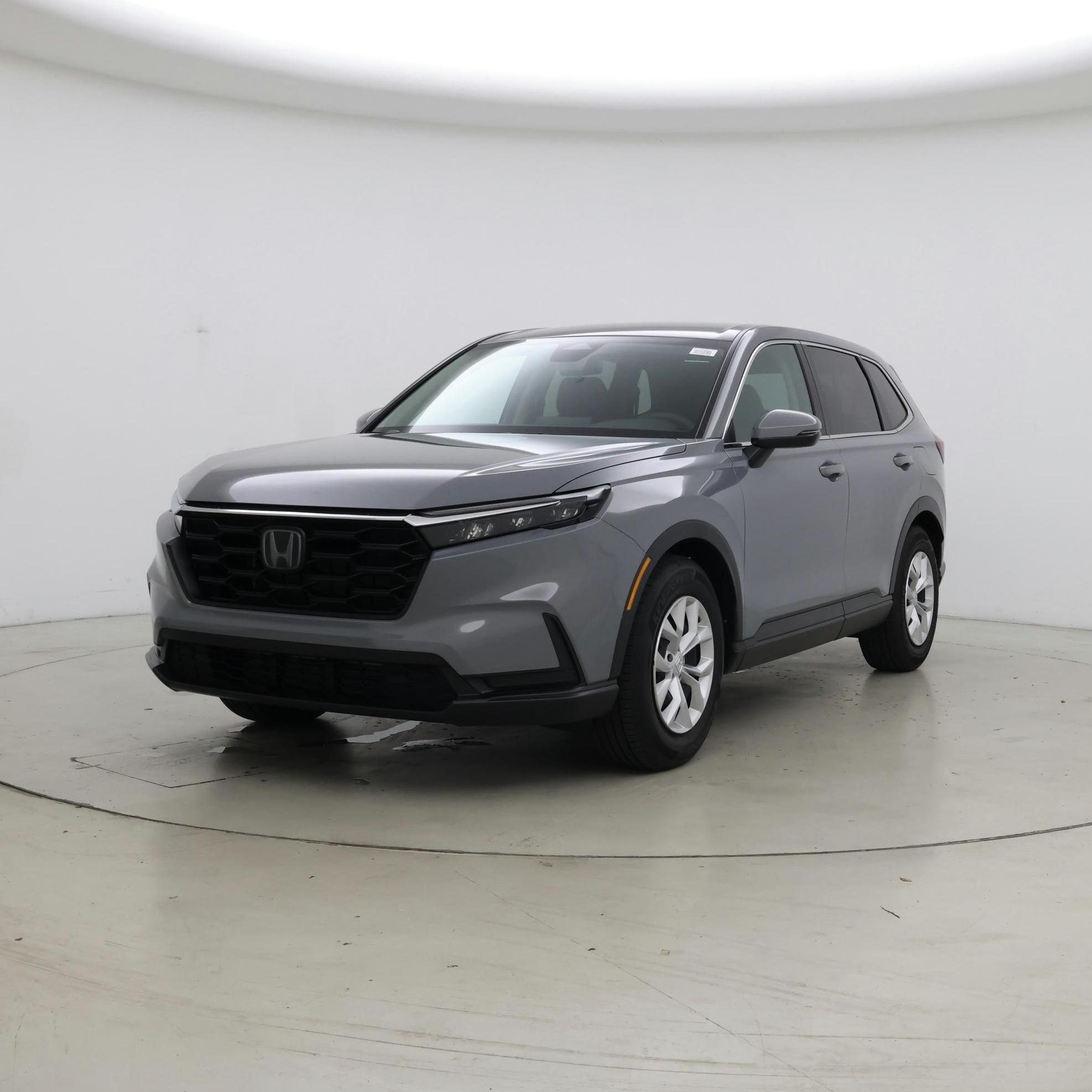 Thumbnail: 2025 Honda CR-V - 4