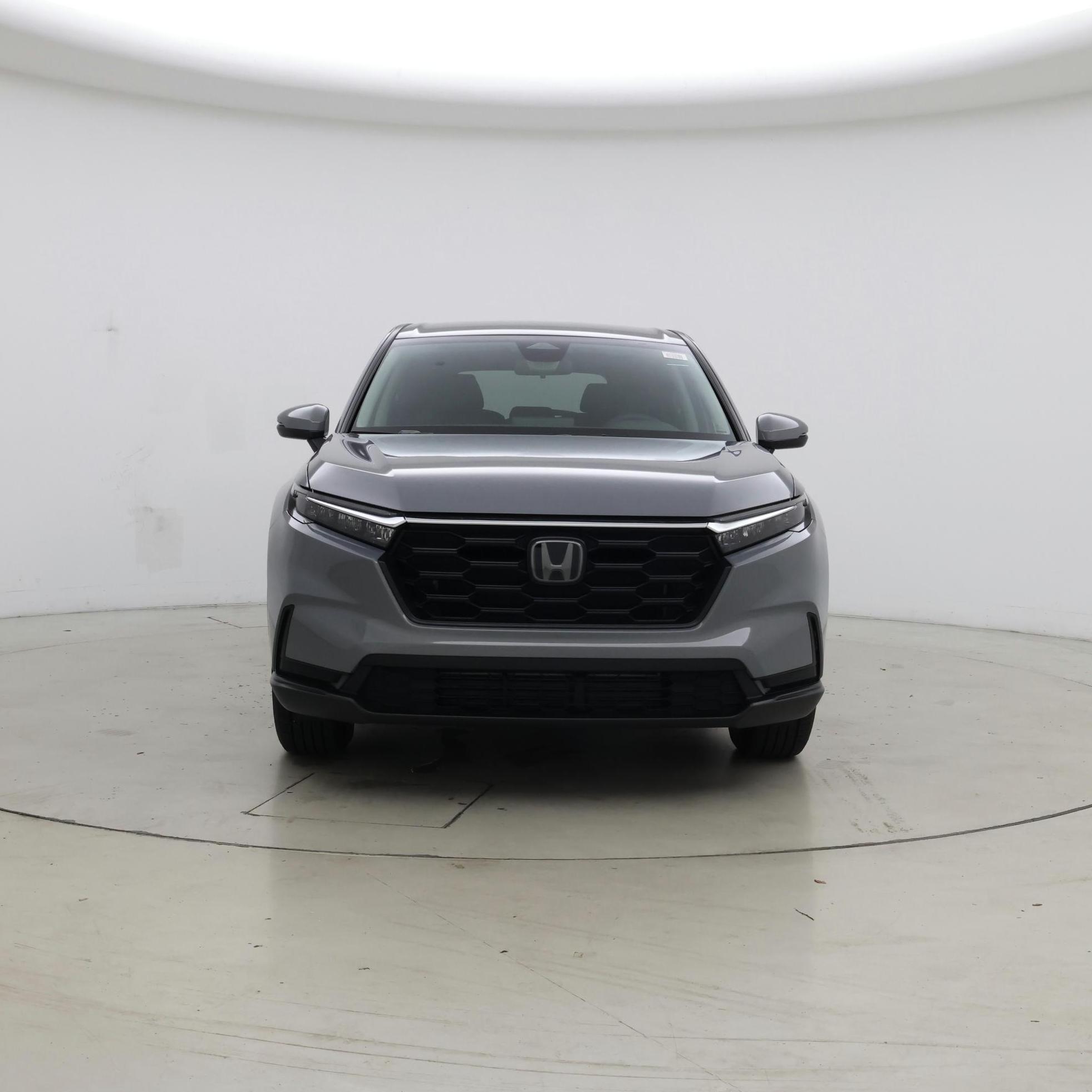 Thumbnail: 2025 Honda CR-V - 5