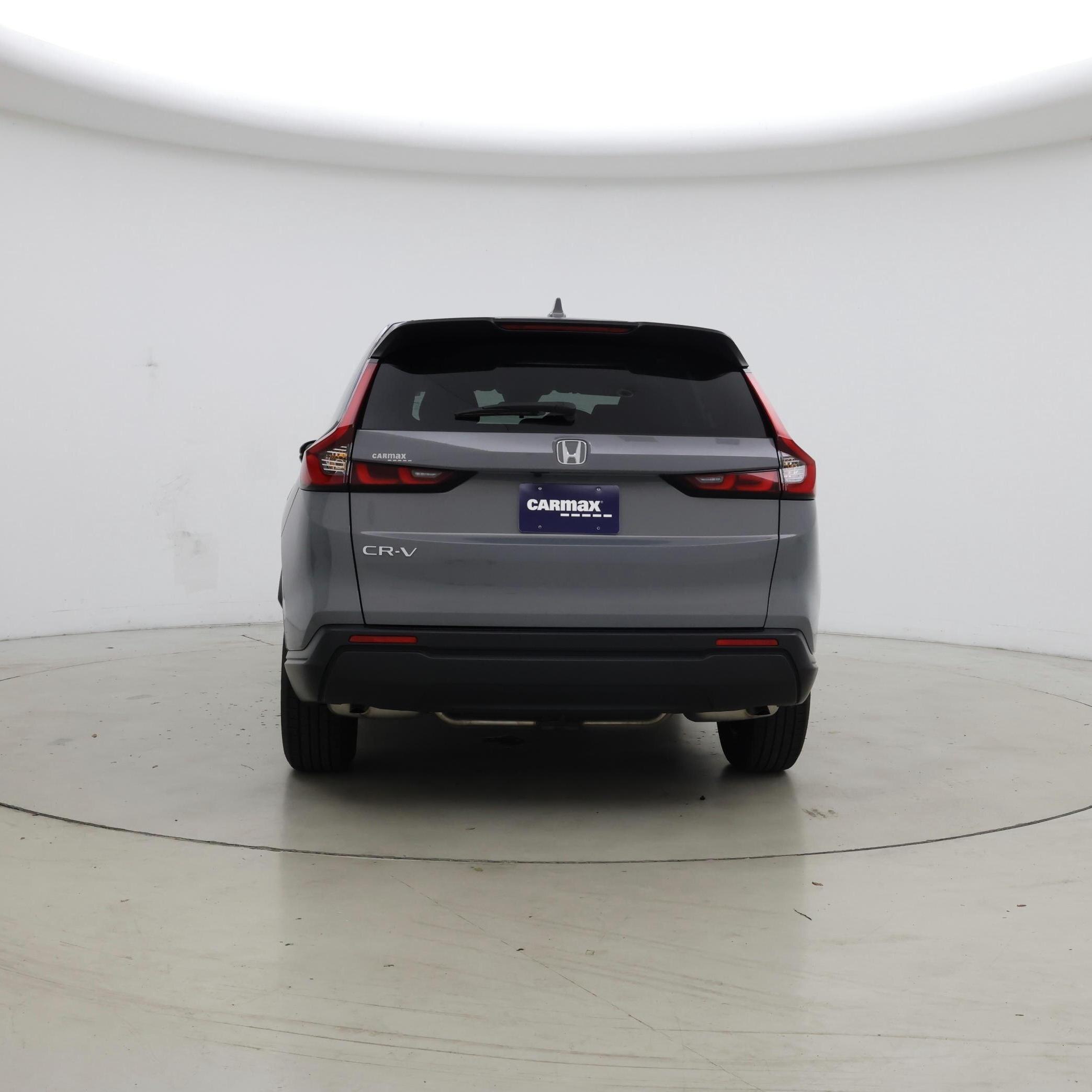 Thumbnail: 2025 Honda CR-V - 6