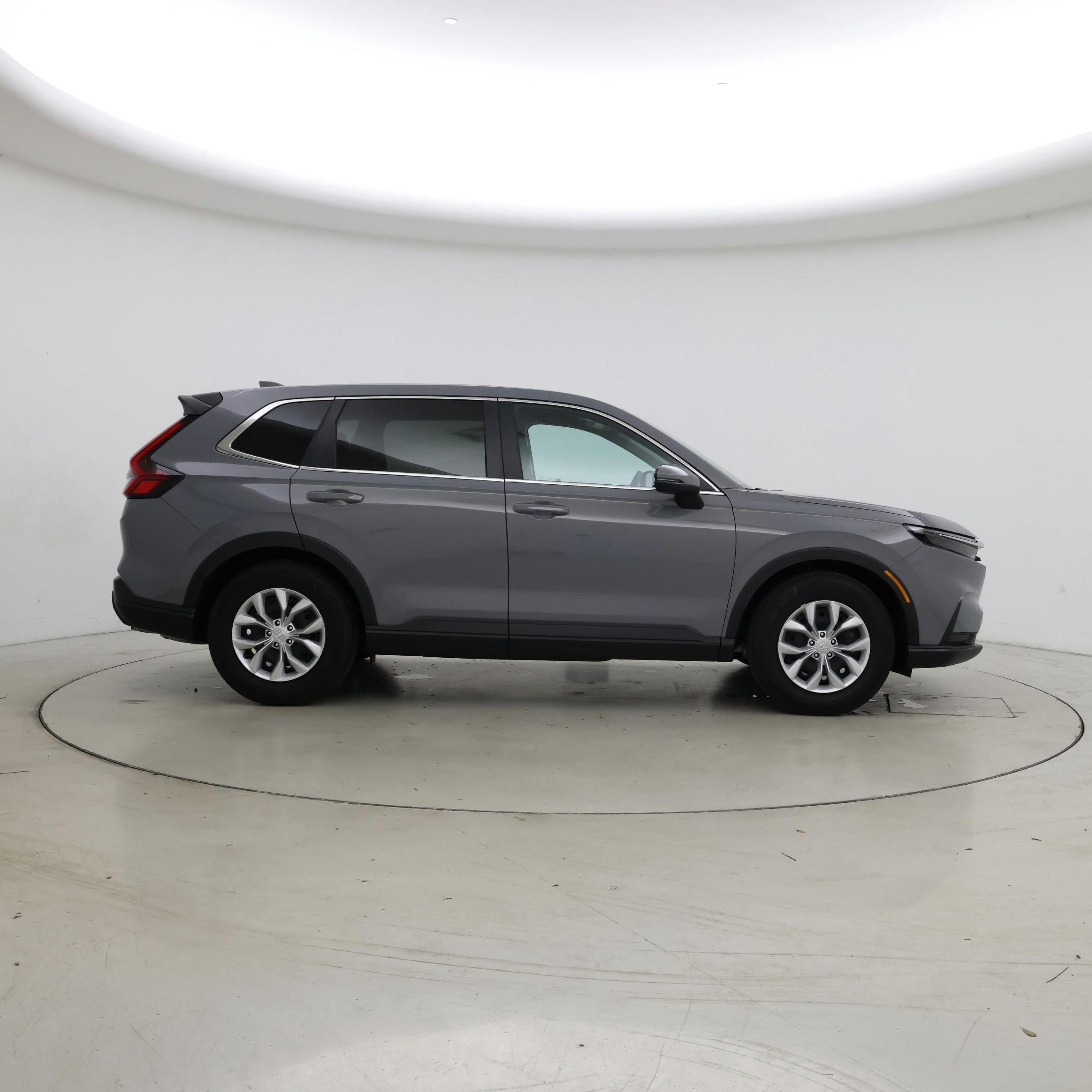 Thumbnail: 2025 Honda CR-V - 7
