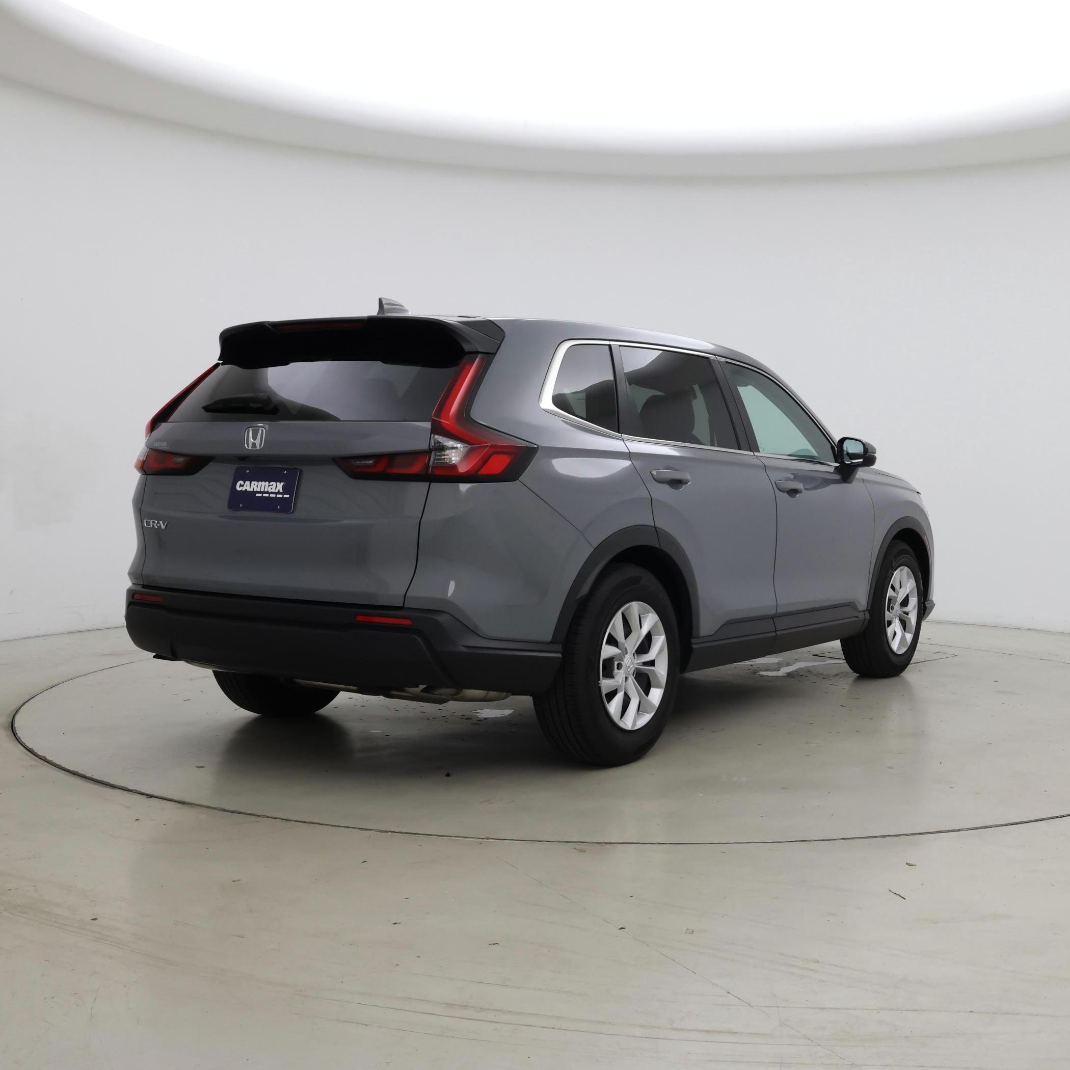 Thumbnail: 2025 Honda CR-V - 8