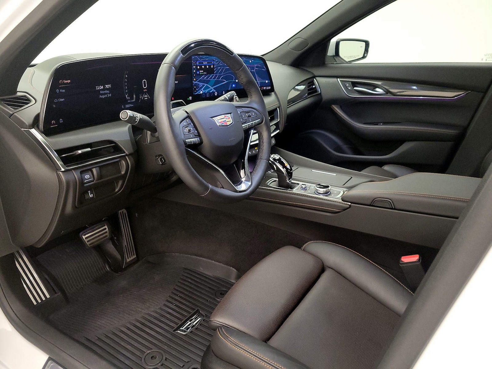 2025 Cadillac CT5 Sport - Photo 12