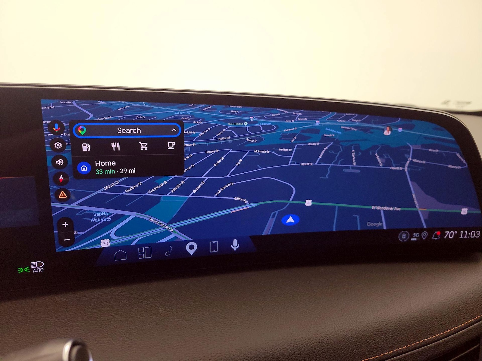 2025 Cadillac CT5 Sport - Photo 15