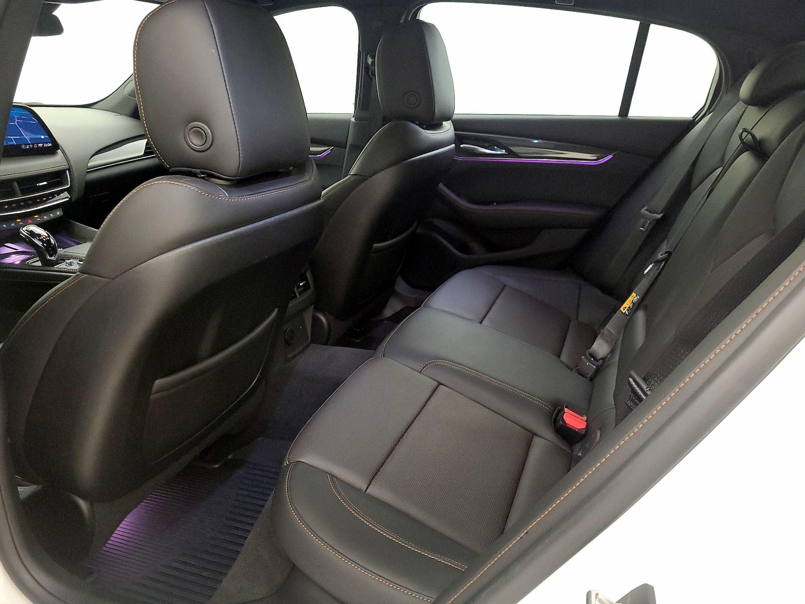 2025 Cadillac CT5 Sport - Photo 22