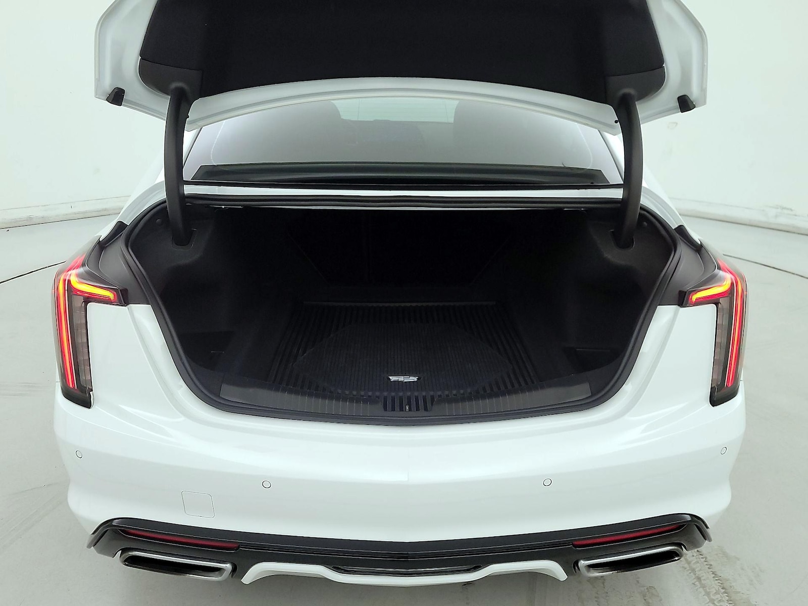2025 Cadillac CT5 Sport - Photo 23