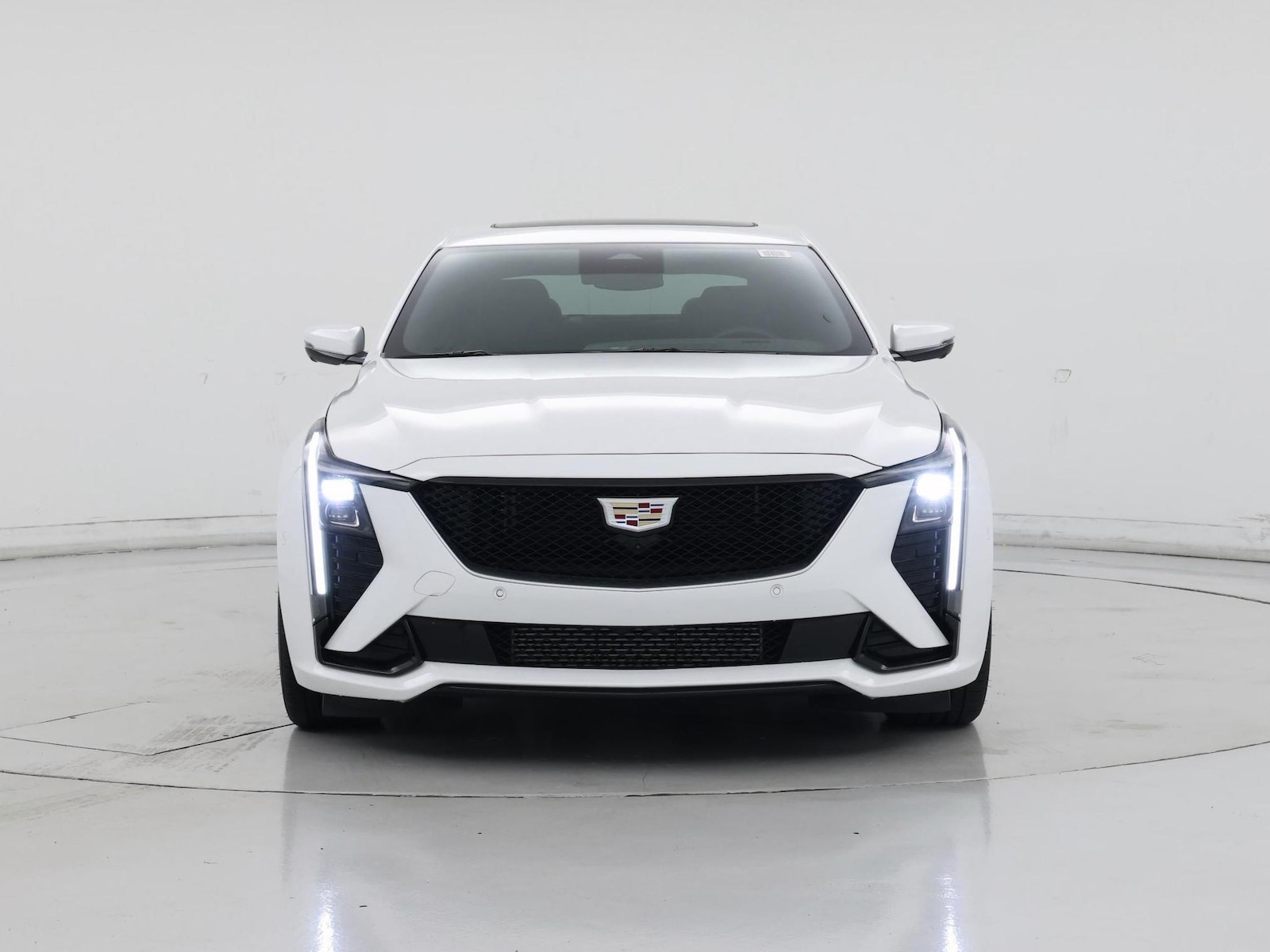 2025 Cadillac CT5 Sport - Photo 6