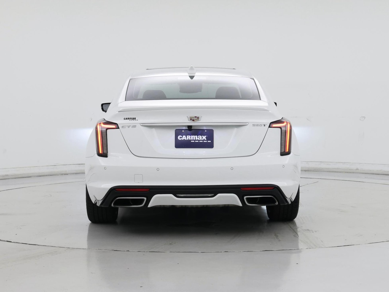 2025 Cadillac CT5 Sport - Photo 7