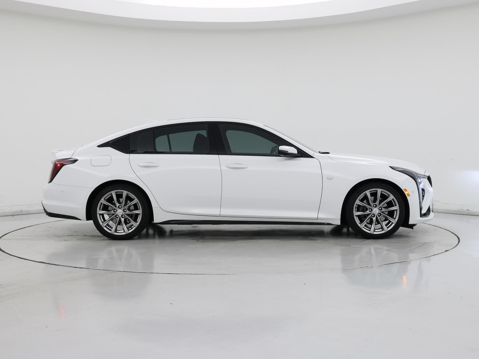 2025 Cadillac CT5 Sport - Photo 8