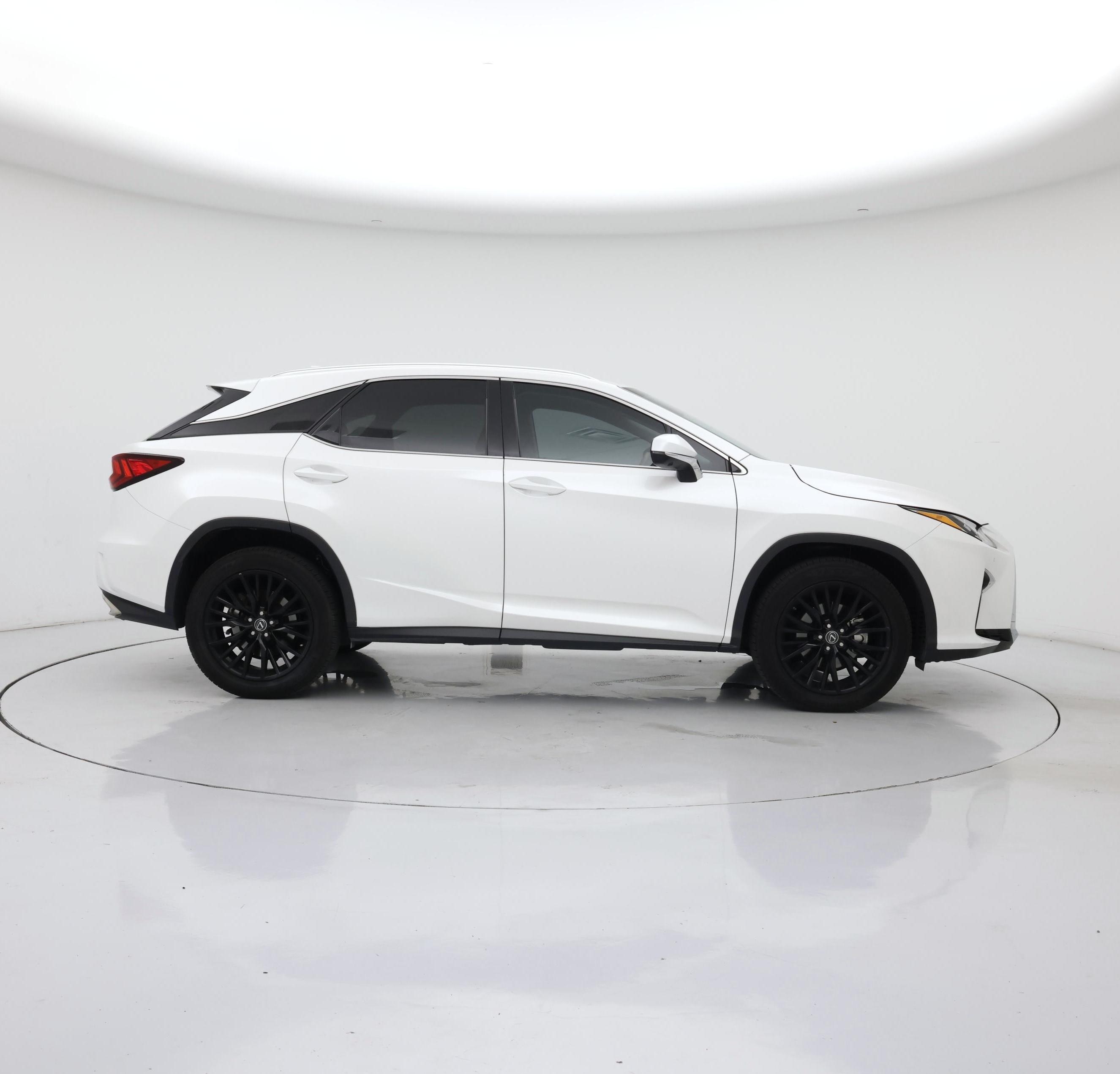Thumbnail: 2019 Lexus RX - 7